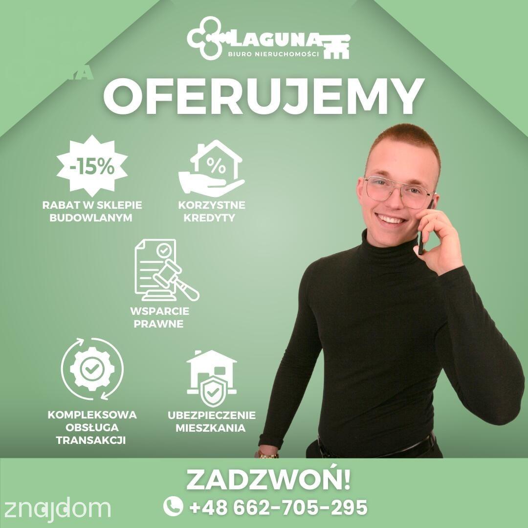 Rumia, 2 pokoje, blisko Dworca, samo Centrum, duży balkon, okazja! - zdjęcie 15