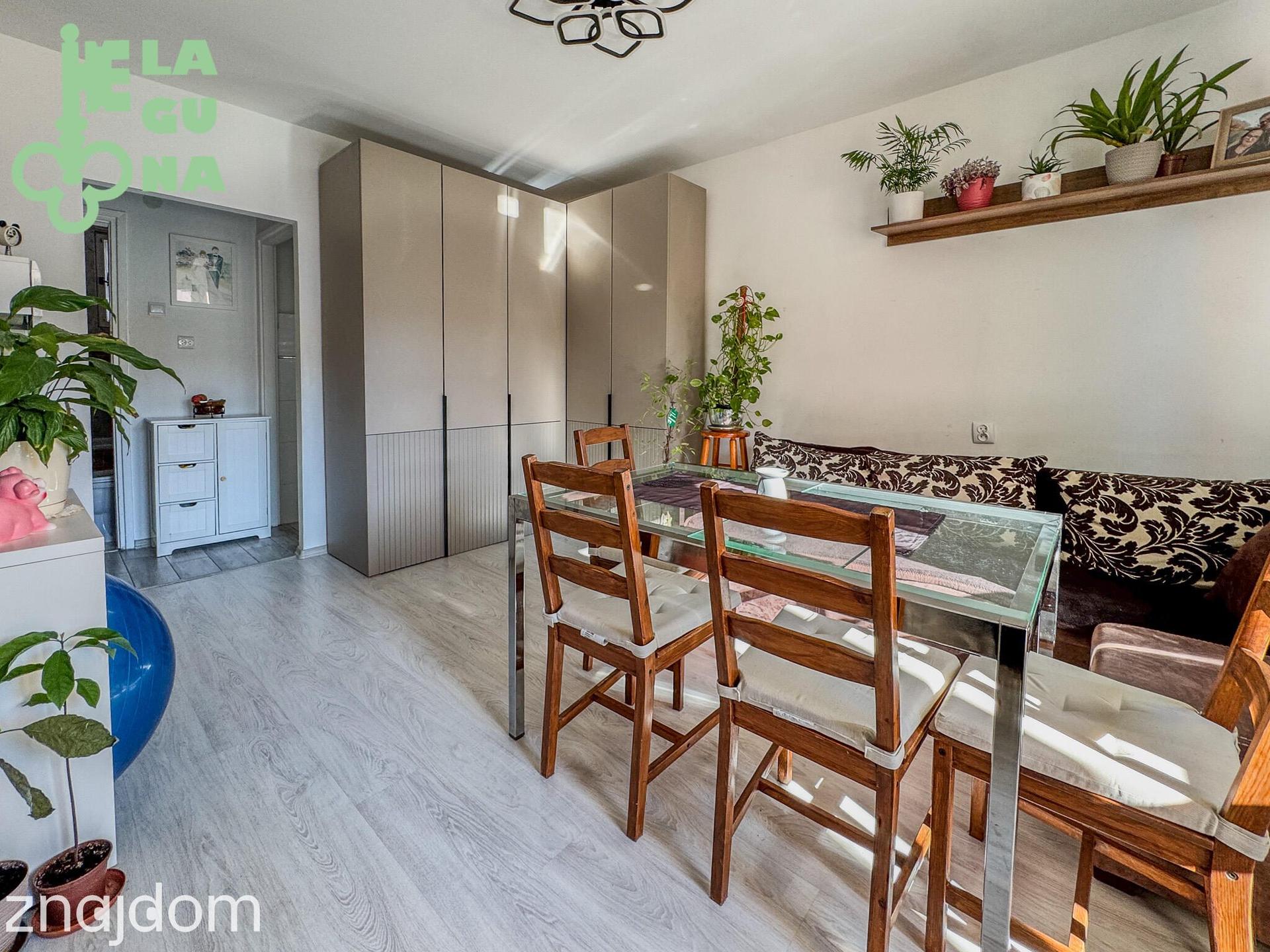 Rumia, 2 pokoje, blisko Dworca, samo Centrum, duży balkon, okazja! - zdjęcie 3