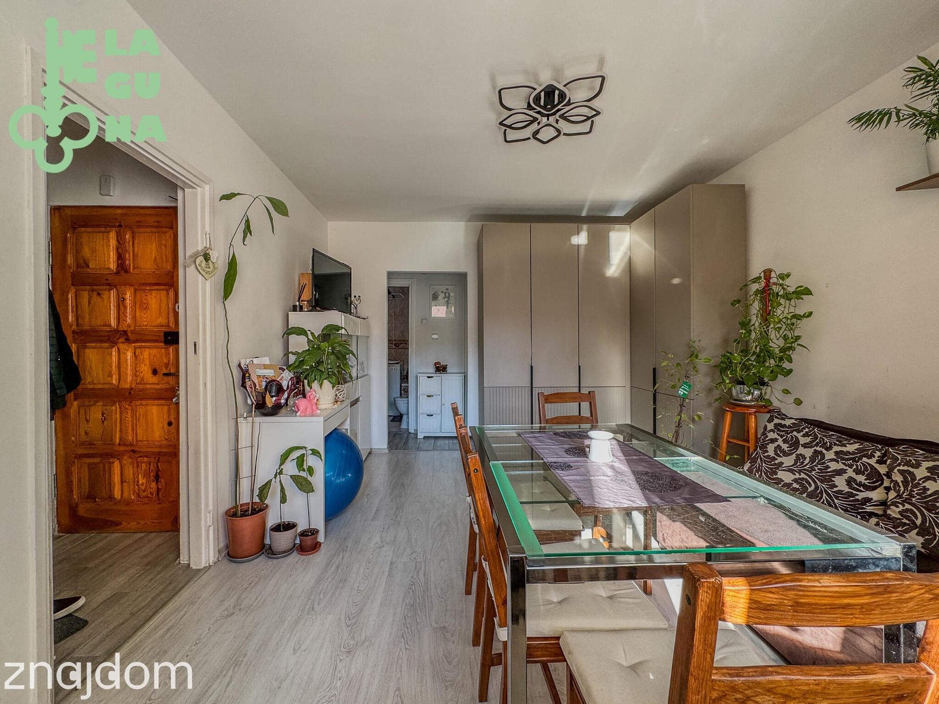 Rumia, 2 pokoje, blisko Dworca, samo Centrum, duży balkon, okazja! - zdjęcie 4