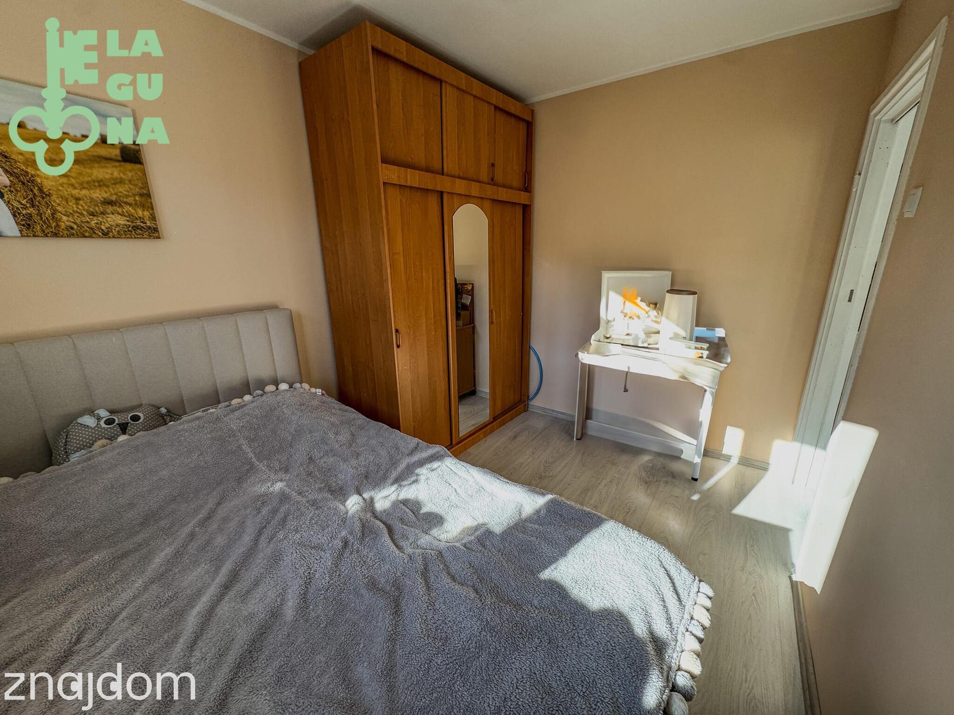 Rumia, 2 pokoje, blisko Dworca, samo Centrum, duży balkon, okazja! - zdjęcie 5
