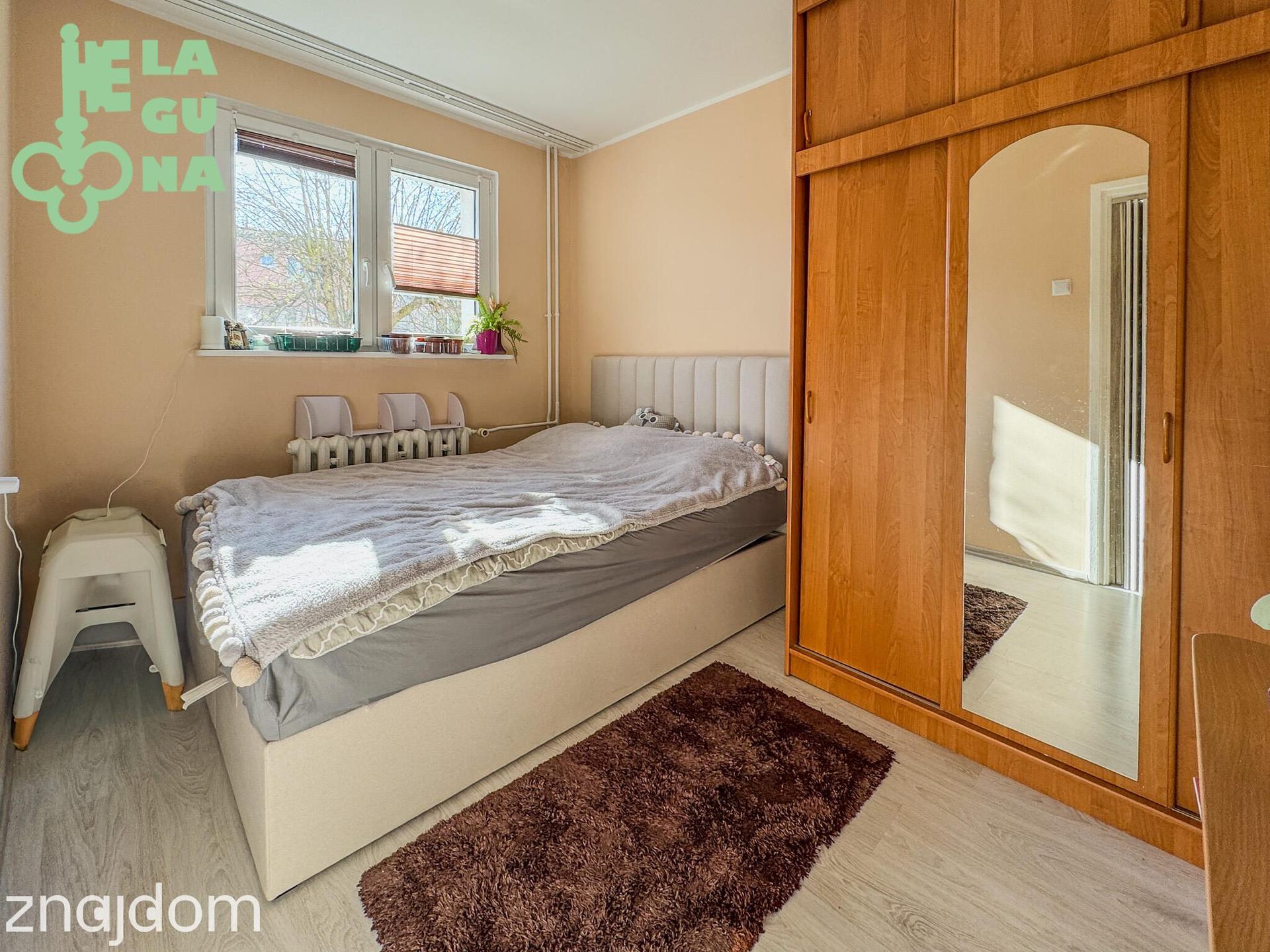 Rumia, 2 pokoje, blisko Dworca, samo Centrum, duży balkon, okazja! - zdjęcie 6