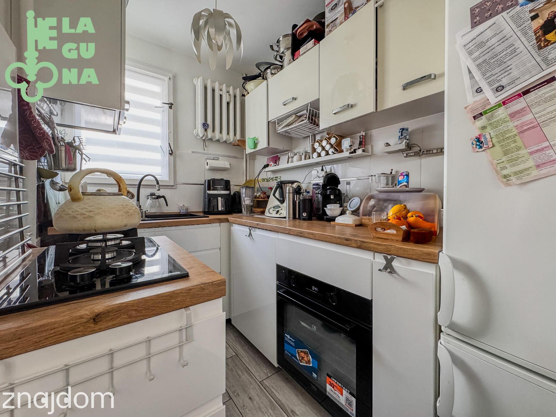 Rumia, 2 pokoje, blisko Dworca, samo Centrum, duży balkon, okazja! - zdjęcie 7