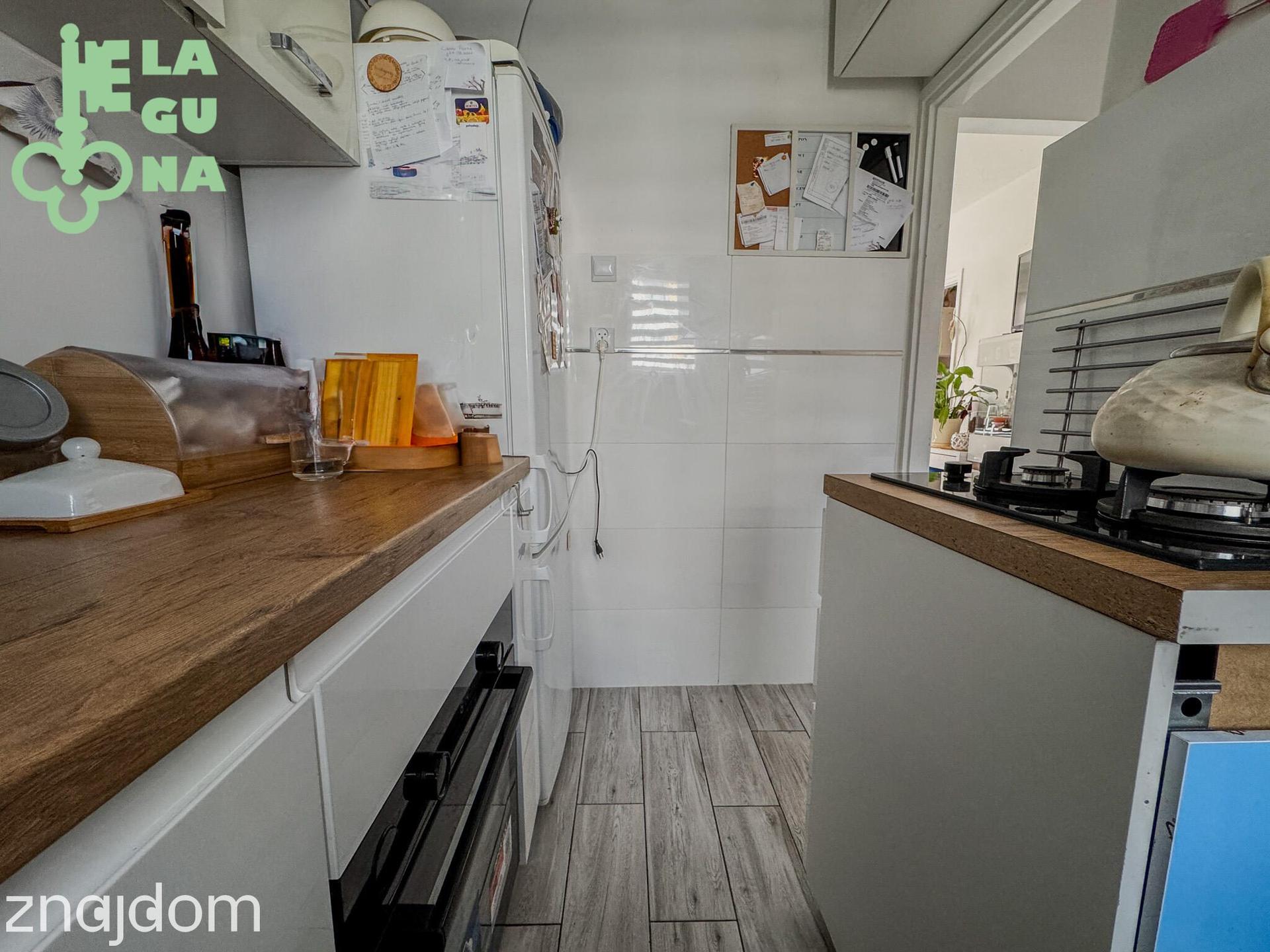 Rumia, 2 pokoje, blisko Dworca, samo Centrum, duży balkon, okazja! - zdjęcie 8