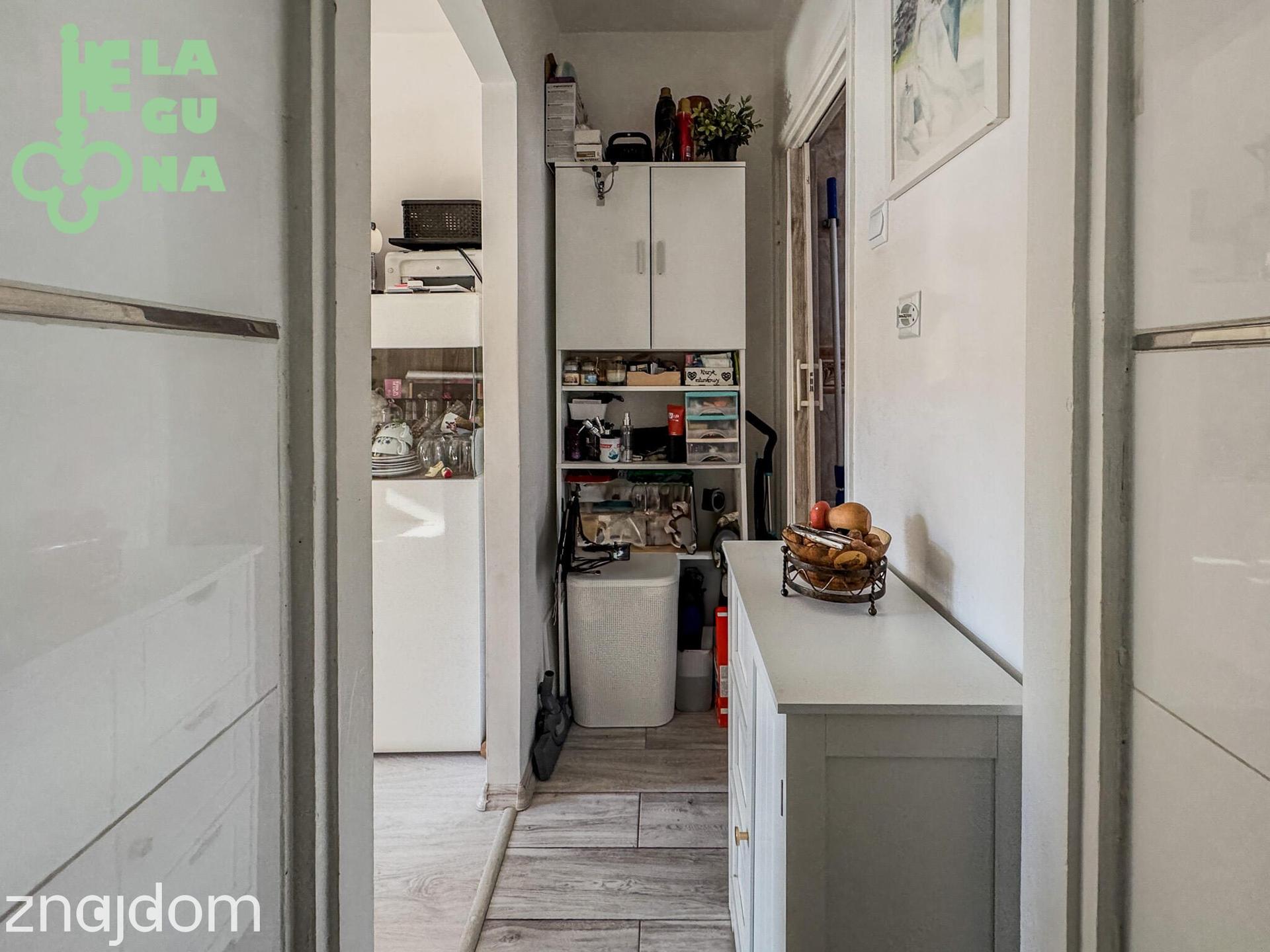 Rumia, 2 pokoje, blisko Dworca, samo Centrum, duży balkon, okazja! - zdjęcie 9