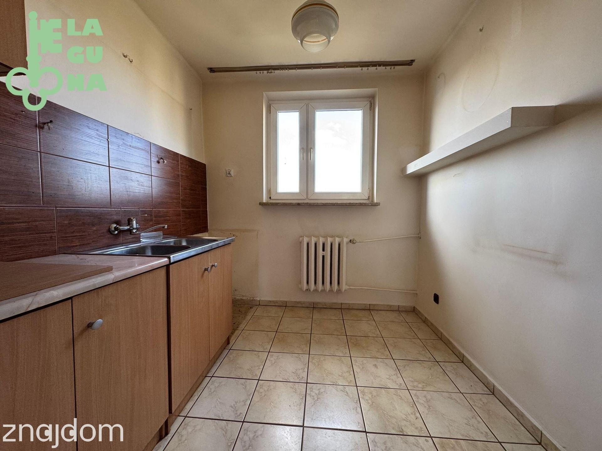 NOWA CENA I Mieszkanie 48 m² na sprzedaż – ul. Wojska Polskiego, Gostynin - zdjęcie 3