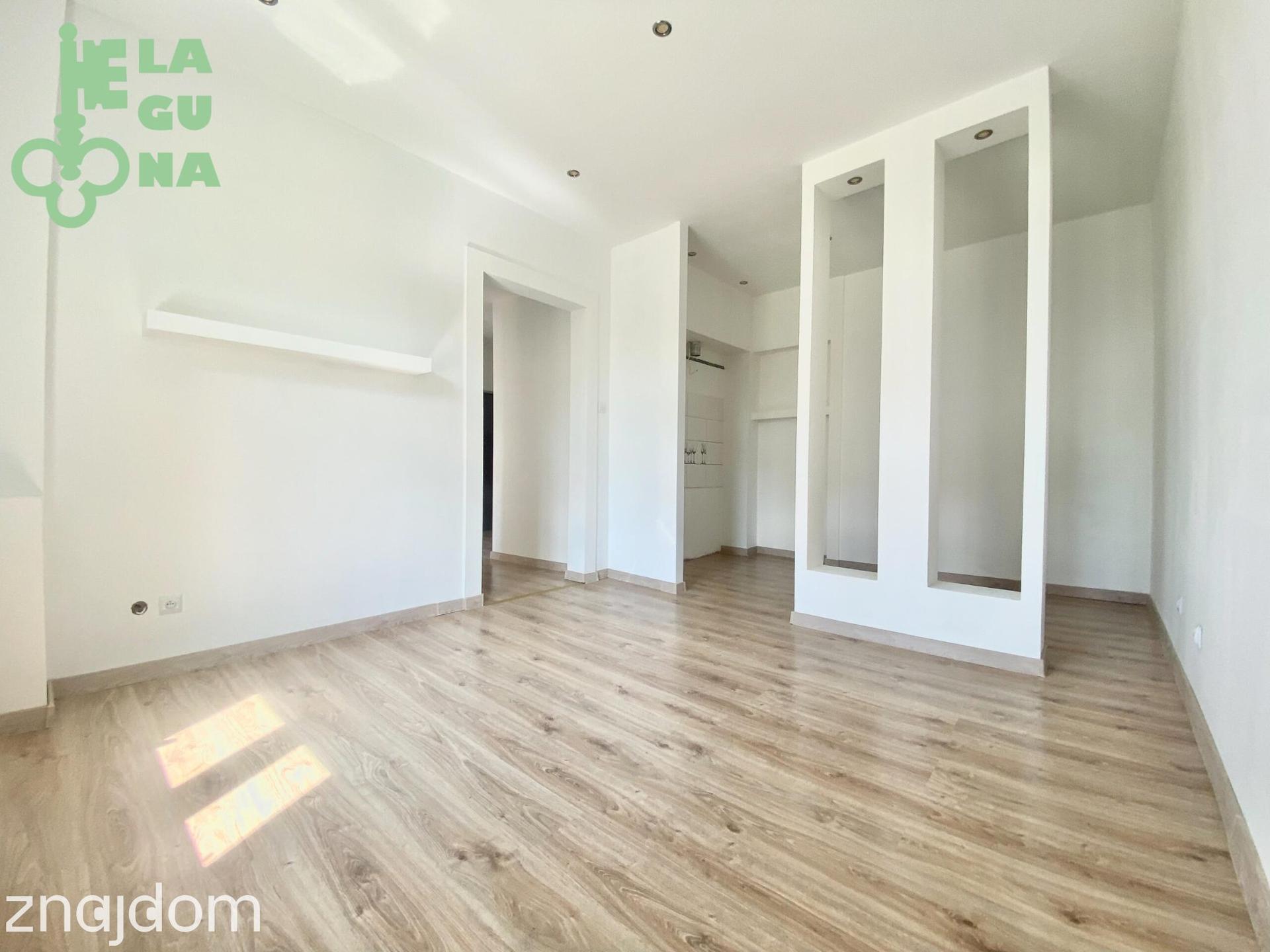 Mieszkanie 37 m² | 1 piętro | Gostynin ul. Dmowskiego