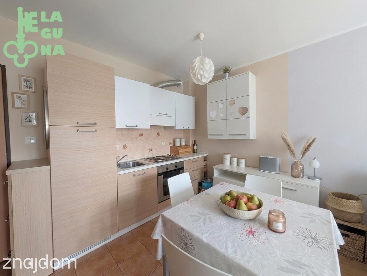 Wejherowo, 2 pokoje, duży balkon, zamknięte osiedle - zdjęcie 2