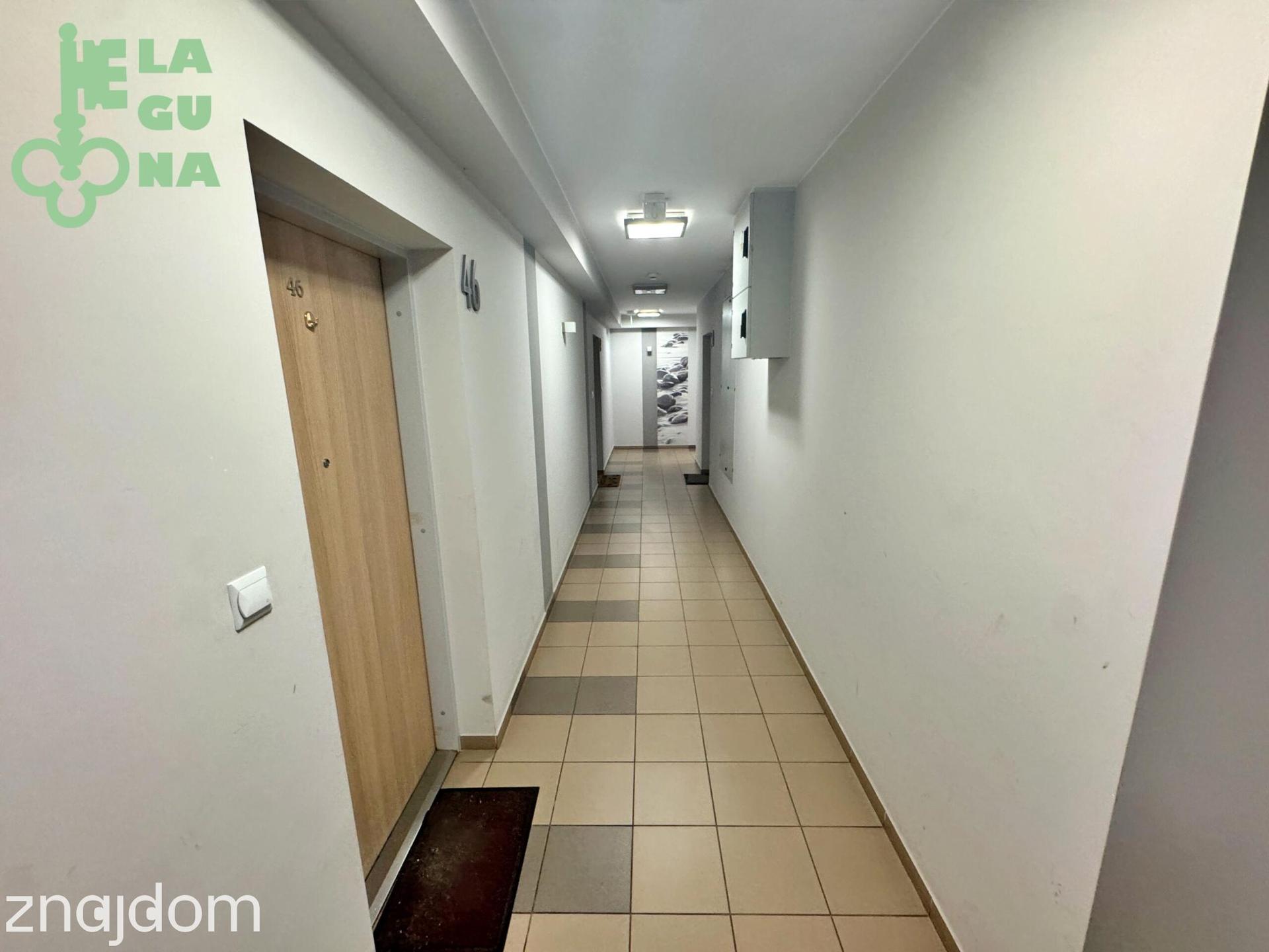 Reda, 2 pokoje z garderobą, taras, piękny widok, dostępne od zaraz!!! - zdjęcie 13