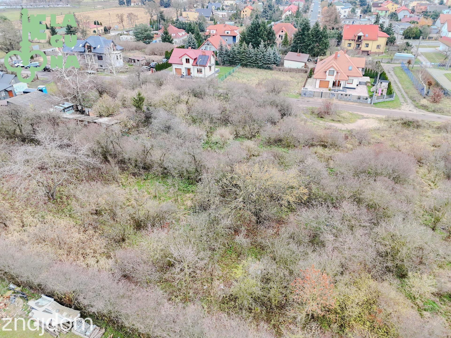 Działka z domem 60m² - możliwość rozbiórki lub modernizacji - zdjęcie 7