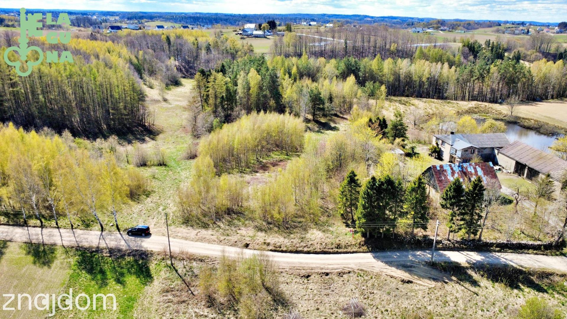 Barwik, działka - zdjęcie 4