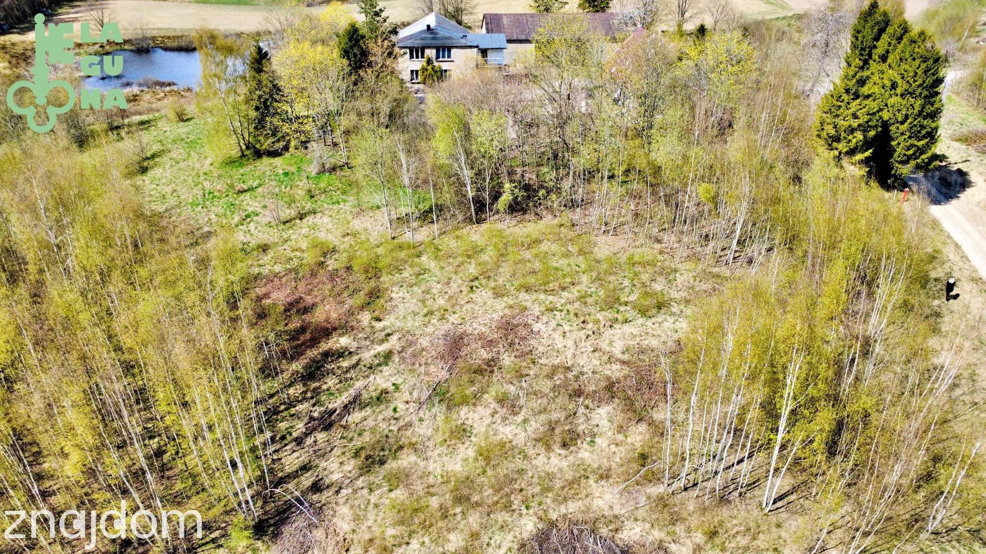 Barwik, działka - zdjęcie 8