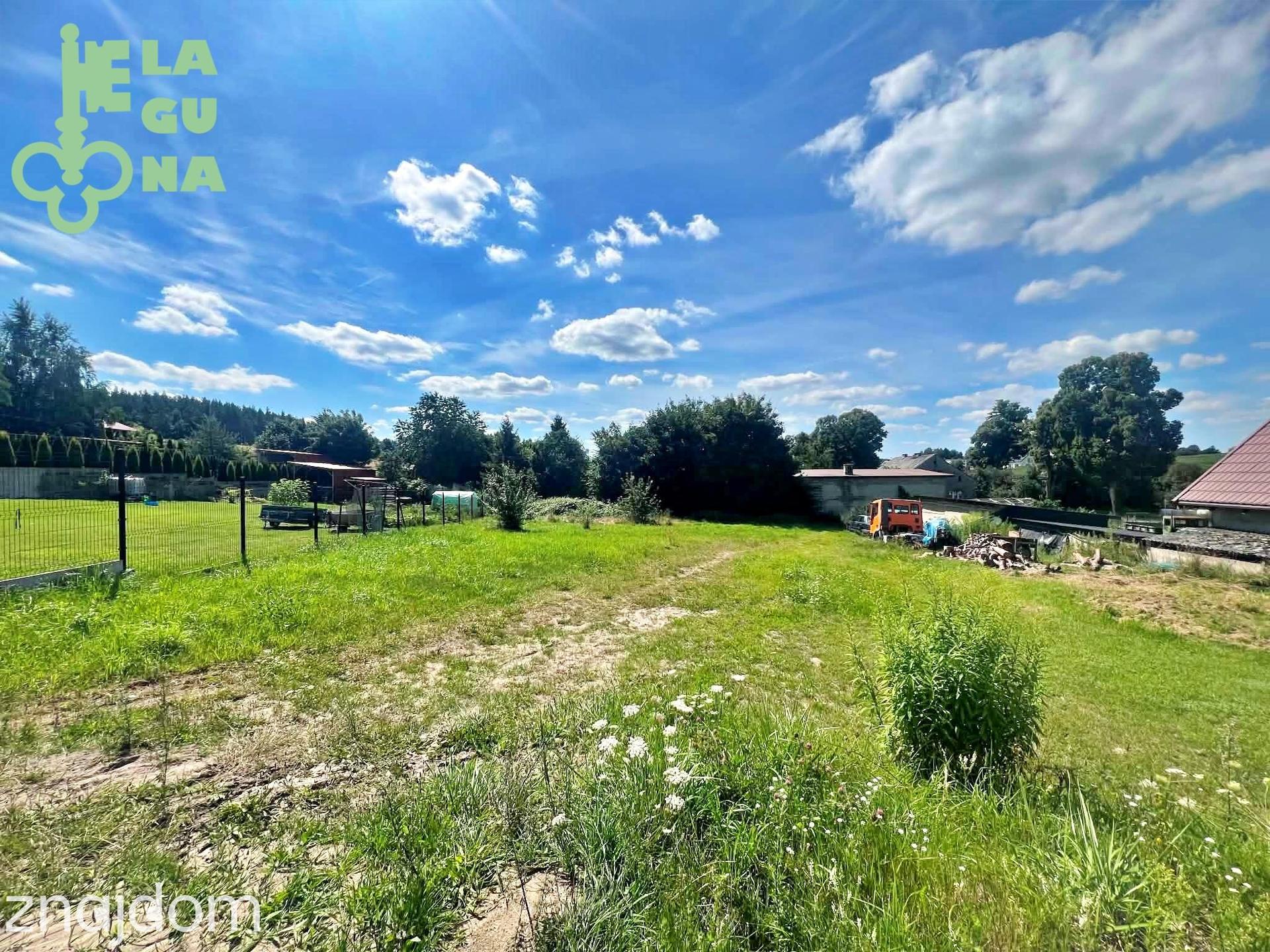 Przetoczyno, działka 1094 m², blisko Trasy Kaszubskiej, MPZP - zdjęcie 2