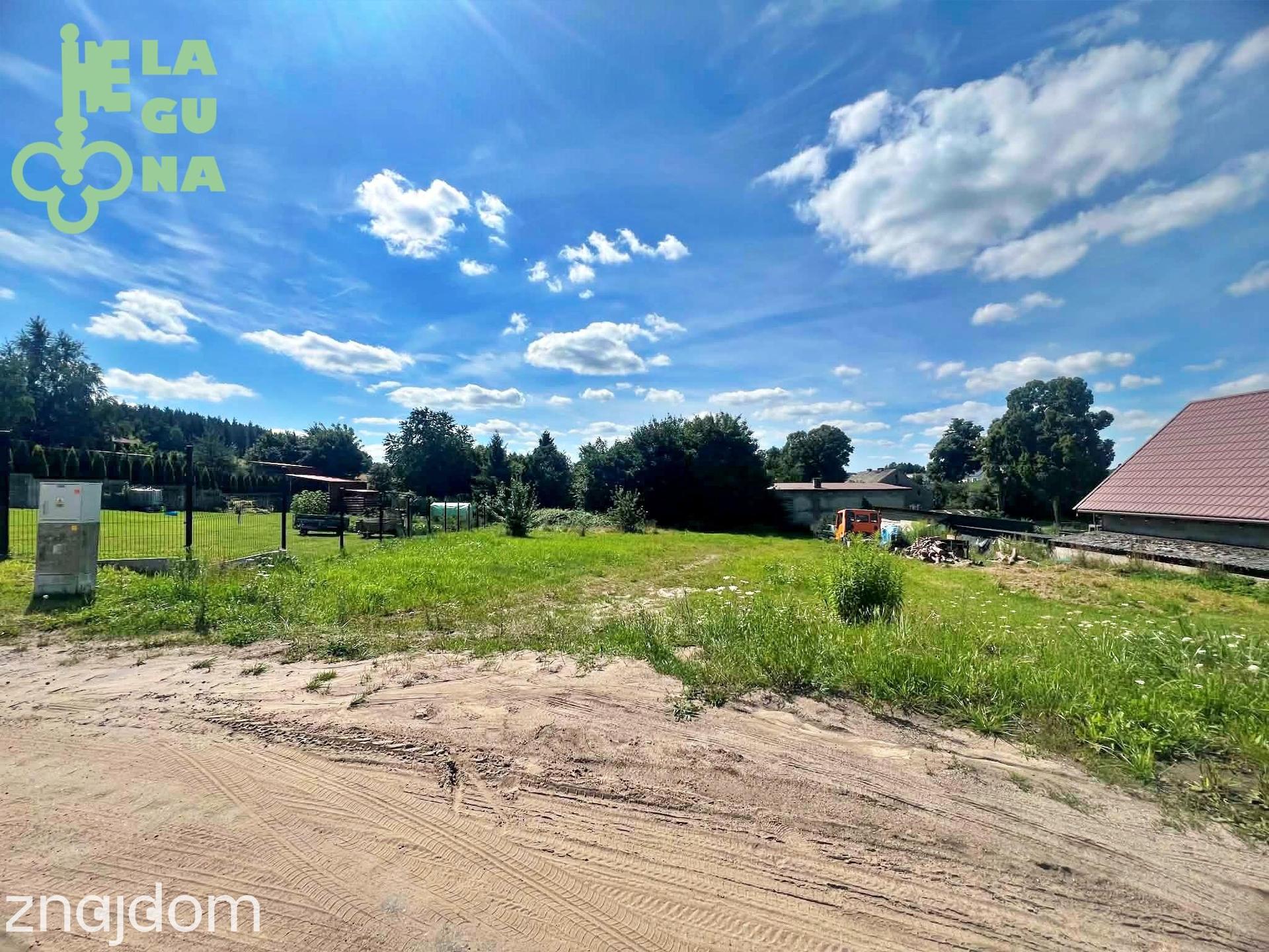 Przetoczyno, działka 1094 m², blisko Trasy Kaszubskiej, MPZP - zdjęcie 3