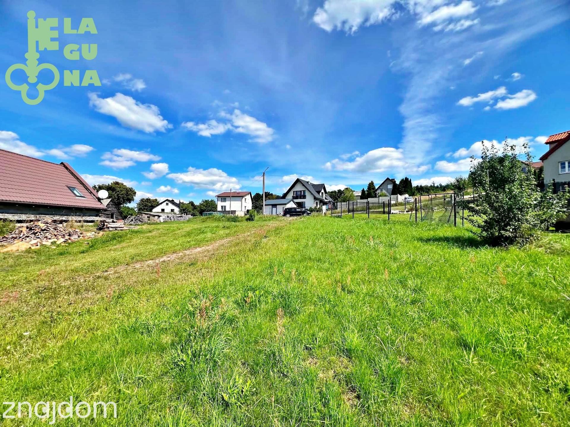 Przetoczyno, działka 1094 m², blisko Trasy Kaszubskiej, MPZP - zdjęcie 4