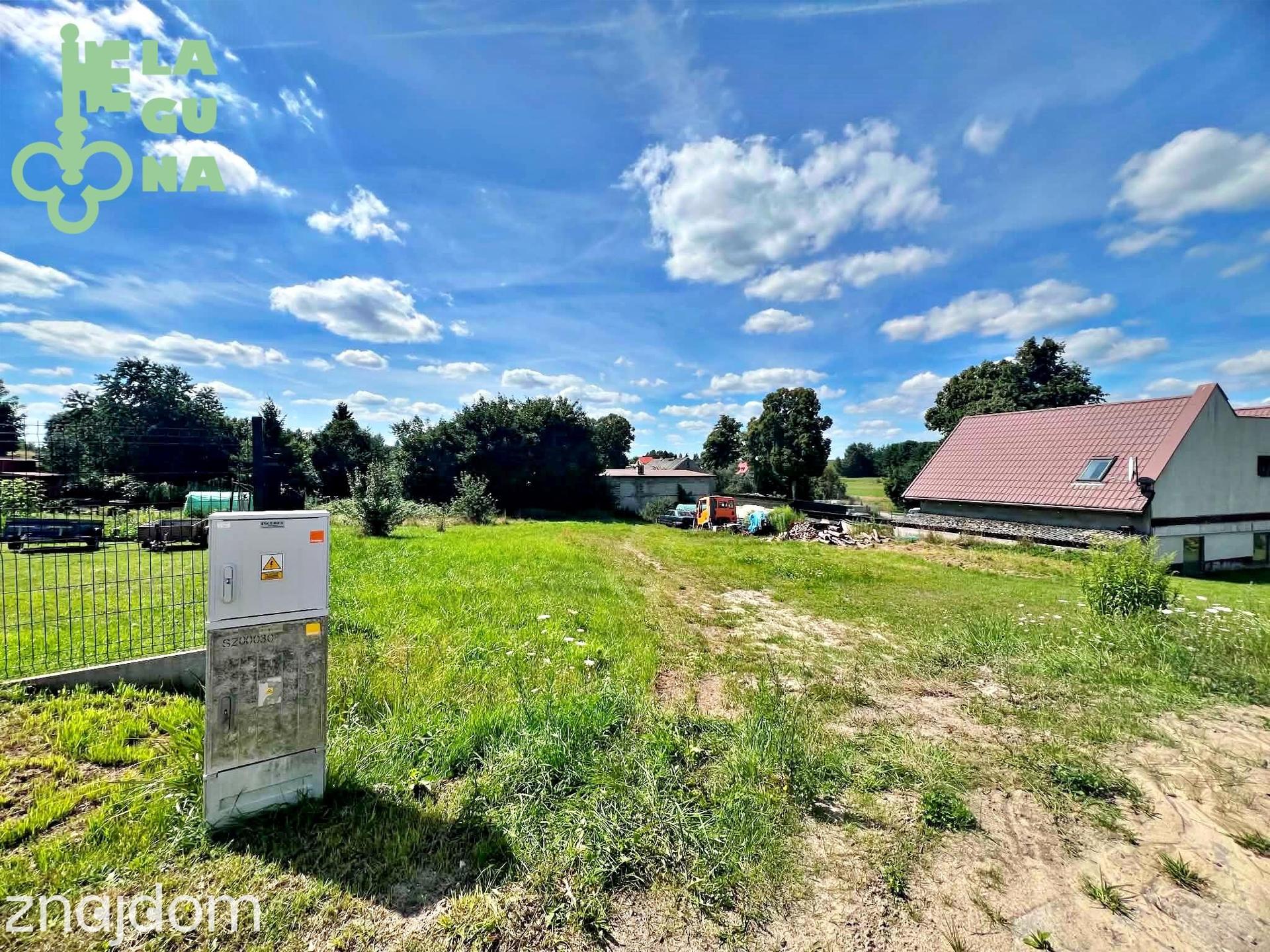 Przetoczyno, działka 1094 m², blisko Trasy Kaszubskiej, MPZP - zdjęcie 6