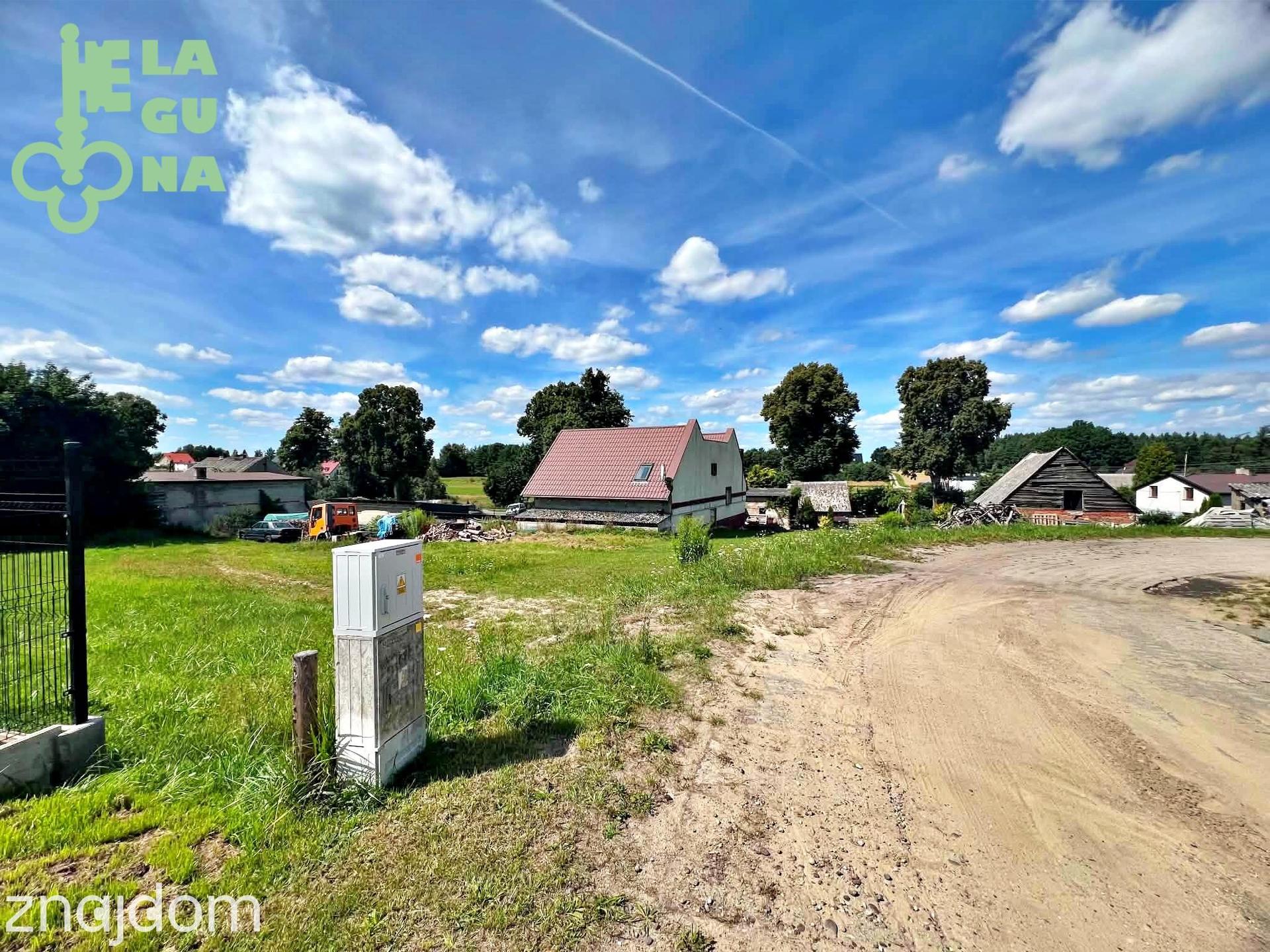 Przetoczyno, działka 1094 m², blisko Trasy Kaszubskiej, MPZP - zdjęcie 7