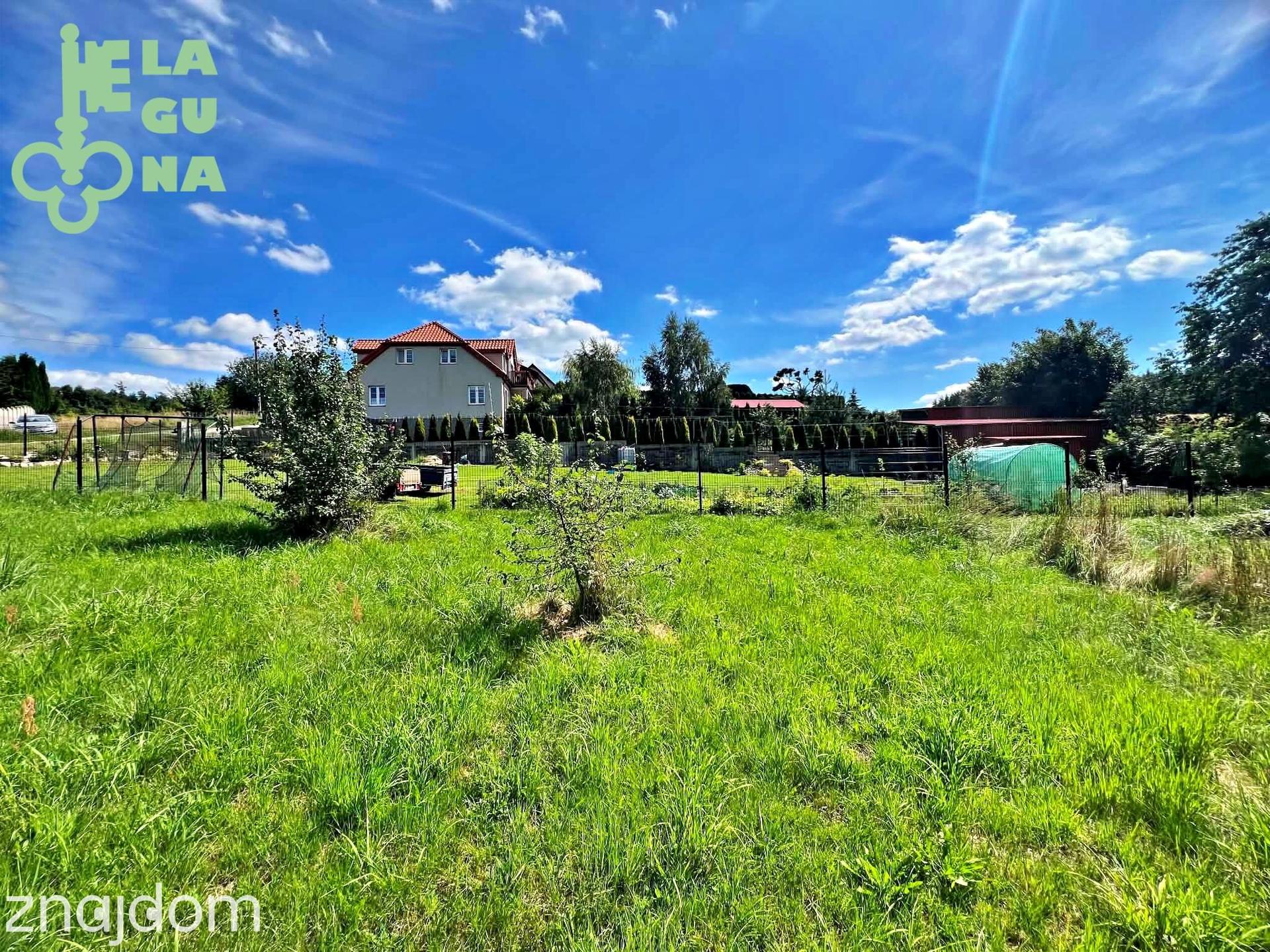 Przetoczyno, działka 1094 m², blisko Trasy Kaszubskiej, MPZP - zdjęcie 8