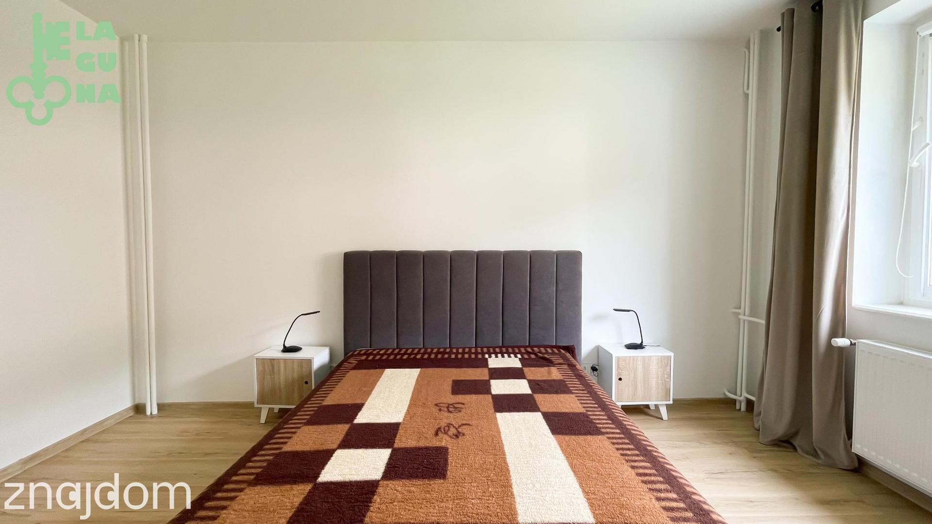 Gdynia Dąbrowa, 53m2, dwa pokoje, po remoncie, balkon, parter, - zdjęcie 5