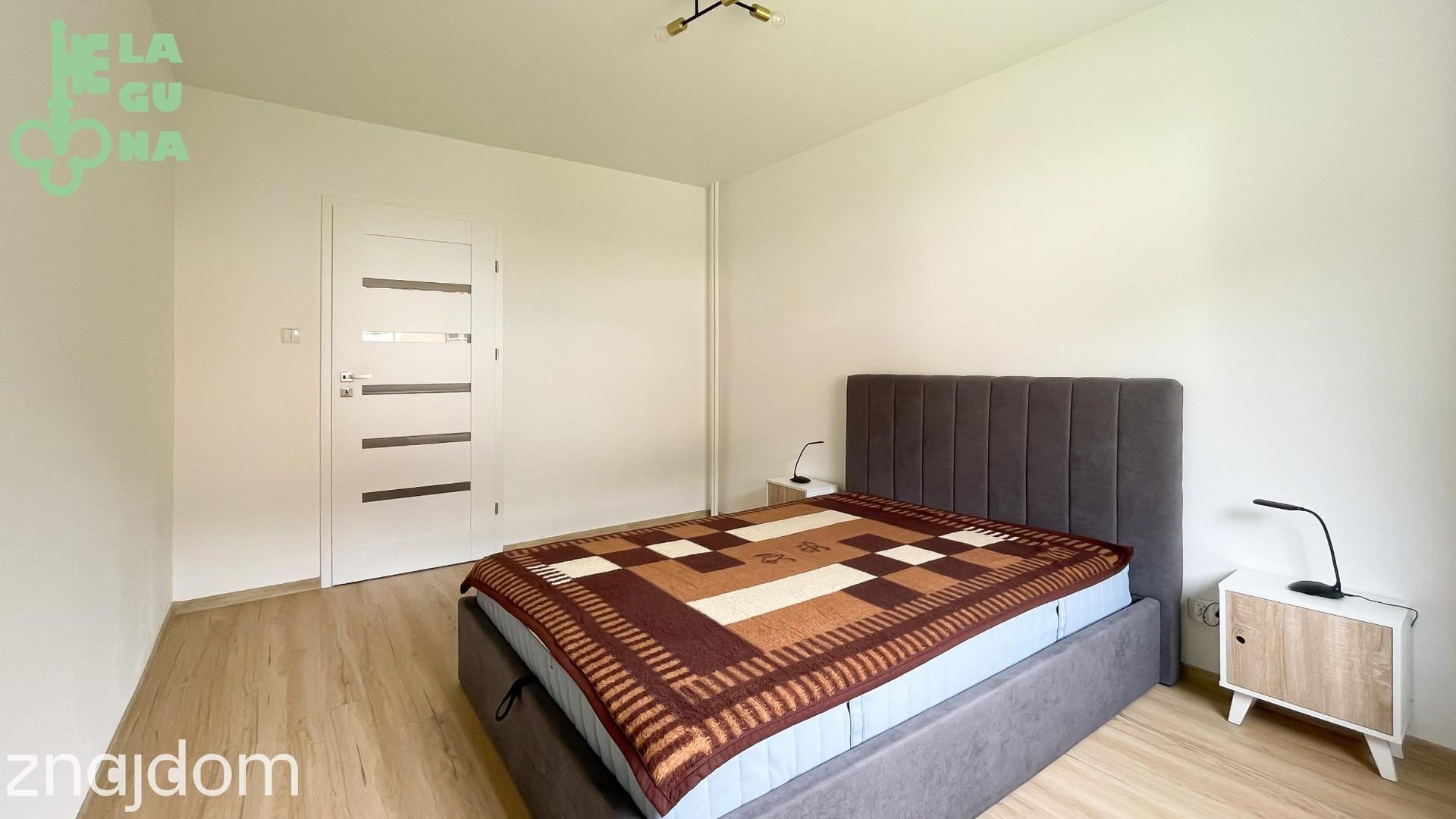 Gdynia Dąbrowa, 53m2, dwa pokoje, po remoncie, balkon, parter, - zdjęcie 6