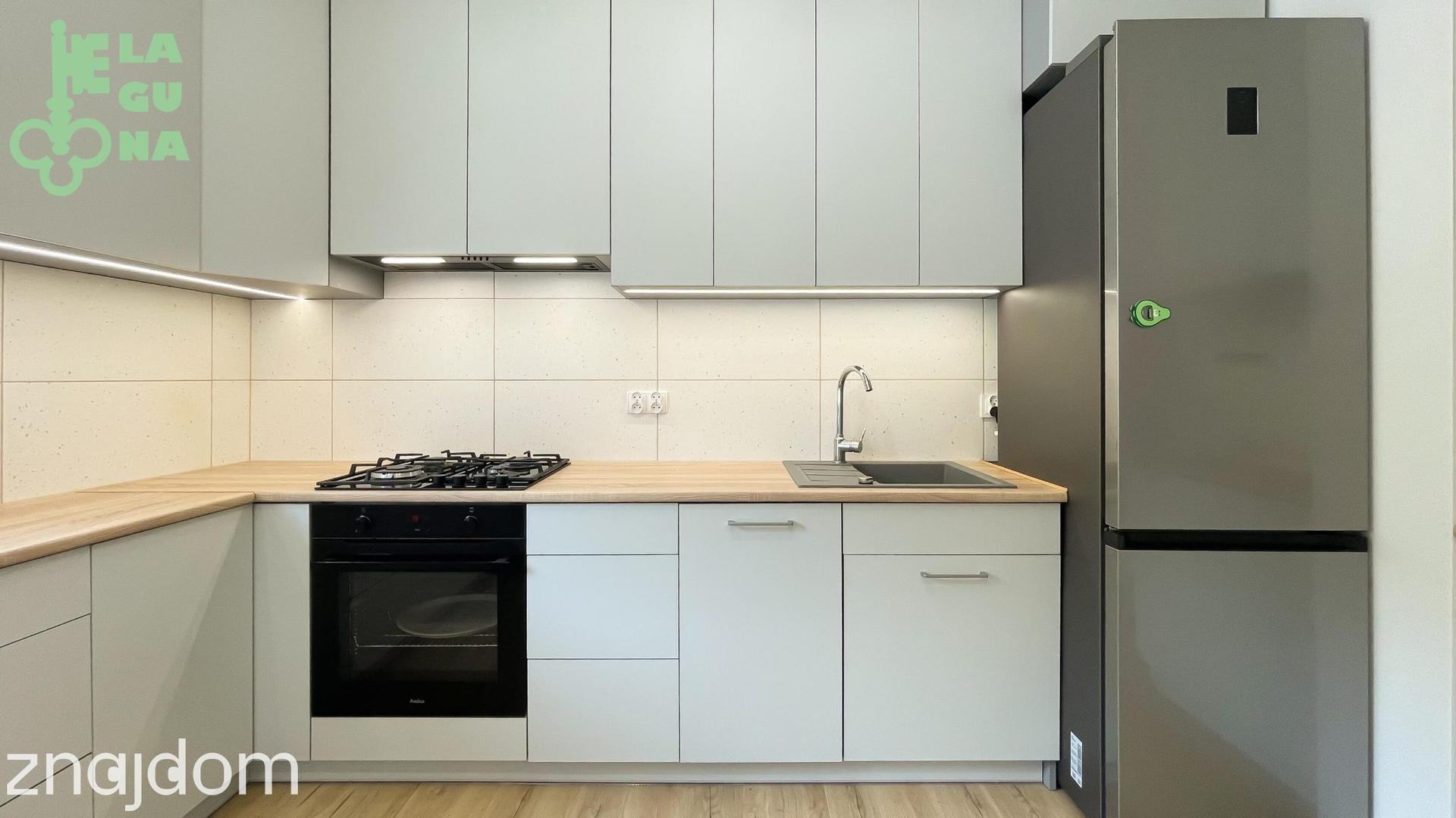 Gdynia Dąbrowa, 53m2, dwa pokoje, po remoncie, balkon, parter, - zdjęcie 9