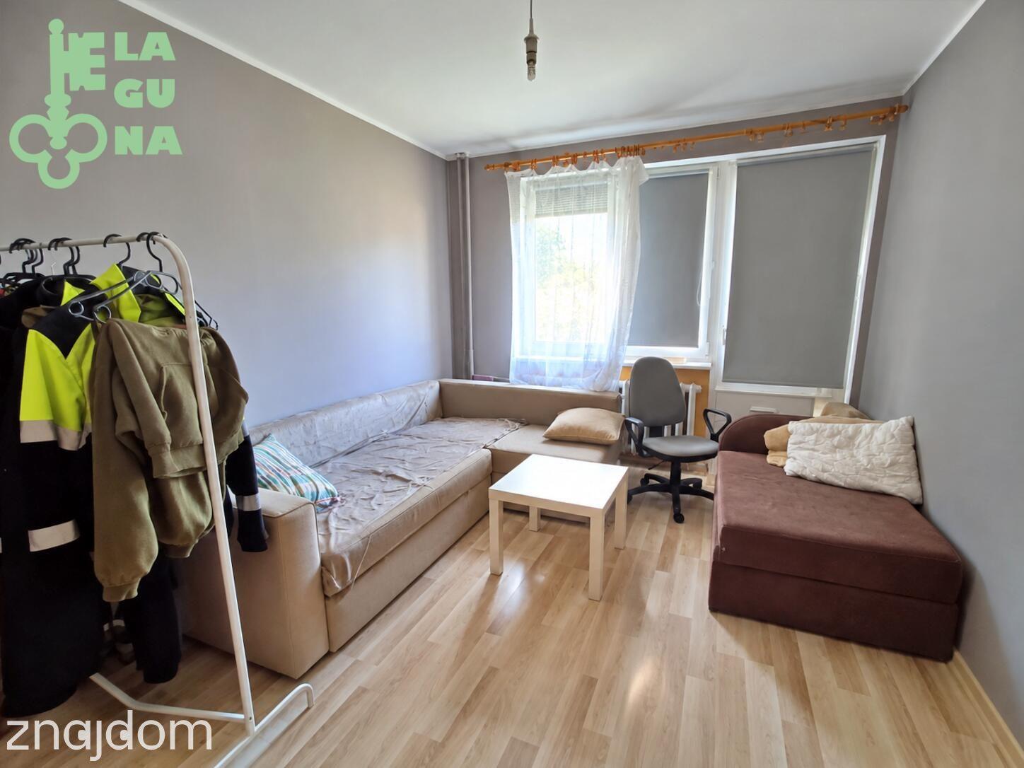 Gdynia Chylonia! 3 pokoje na parterze! Okazja!
