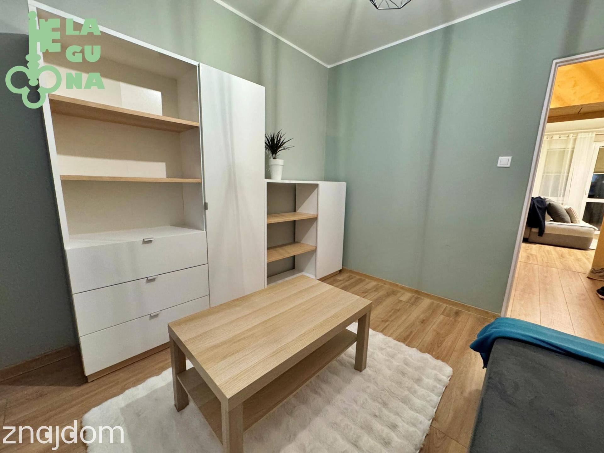 Gdynia Pustki Cisowskie, 2 pokoje po generalnym remoncie, duzy balkon! - zdjęcie 6