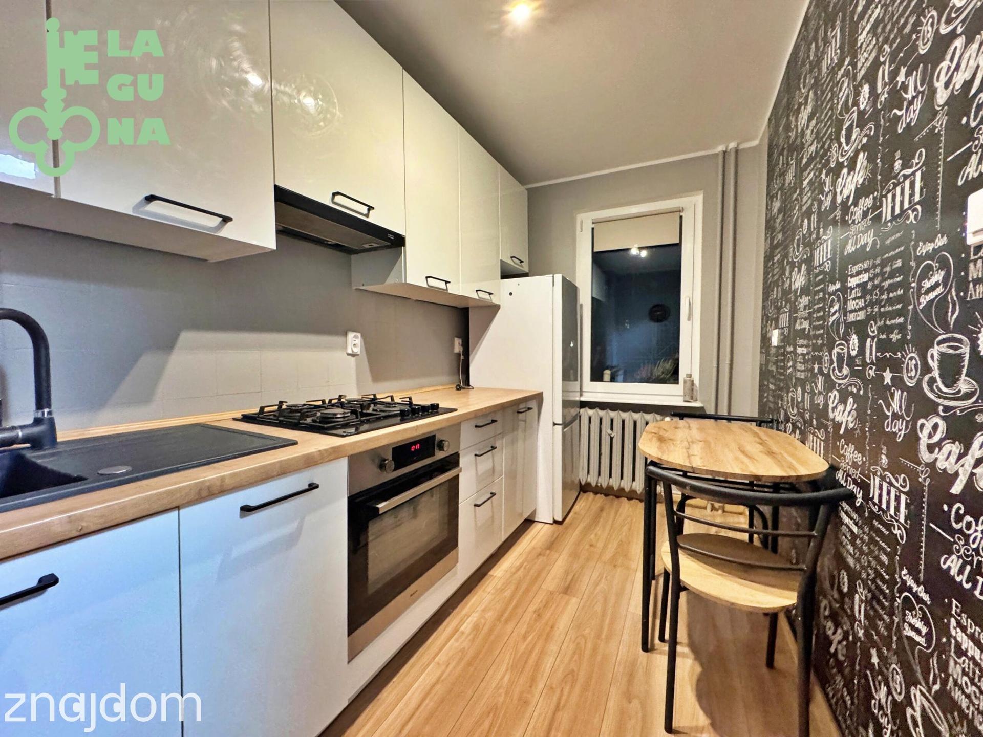 Gdynia Pustki Cisowskie, 2 pokoje po generalnym remoncie, duzy balkon! - zdjęcie 9