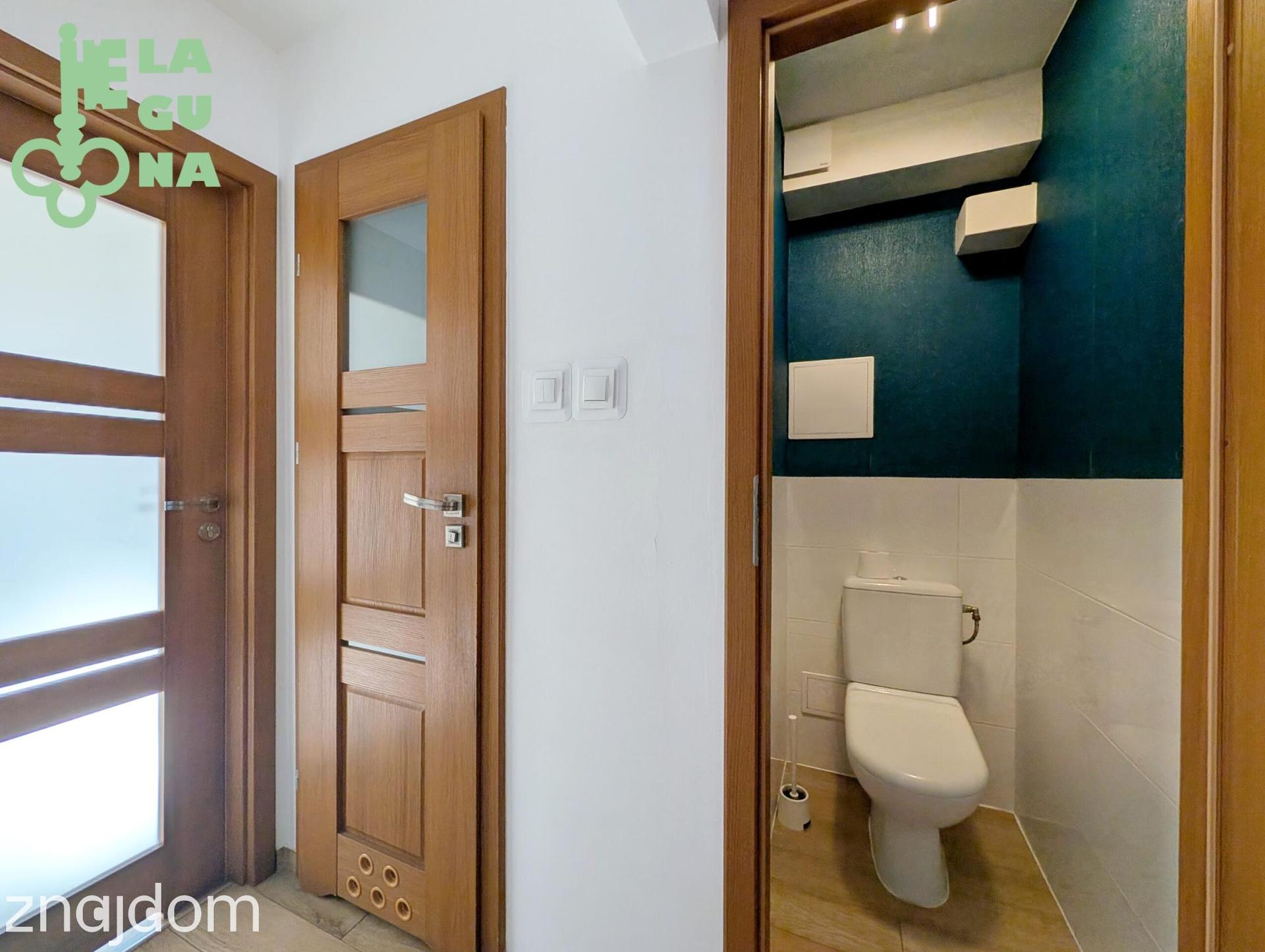 3 pokoje, balkon od południa, blisko skm, - zdjęcie 10