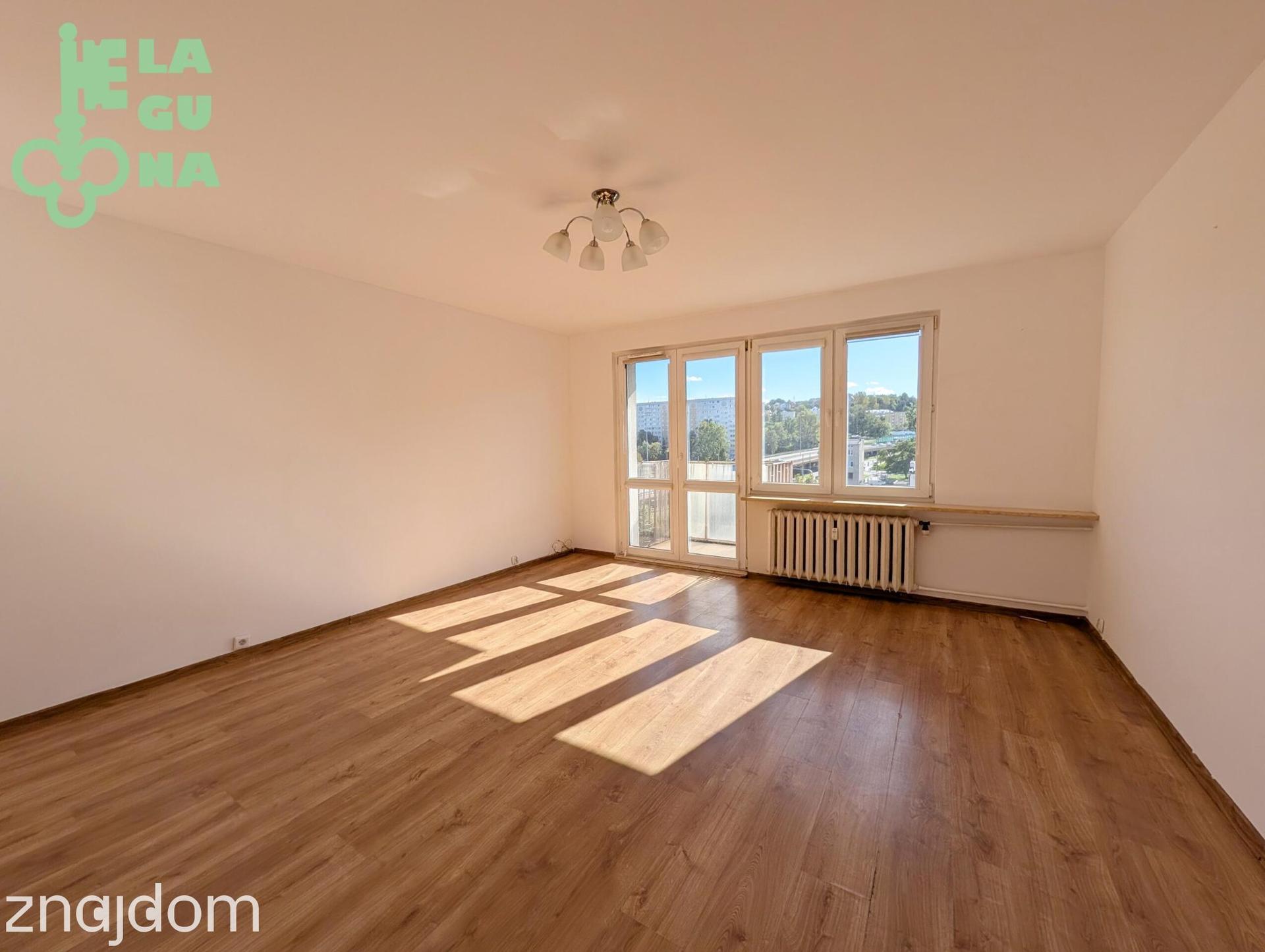 3 pokoje, balkon od południa, blisko skm, - zdjęcie 2