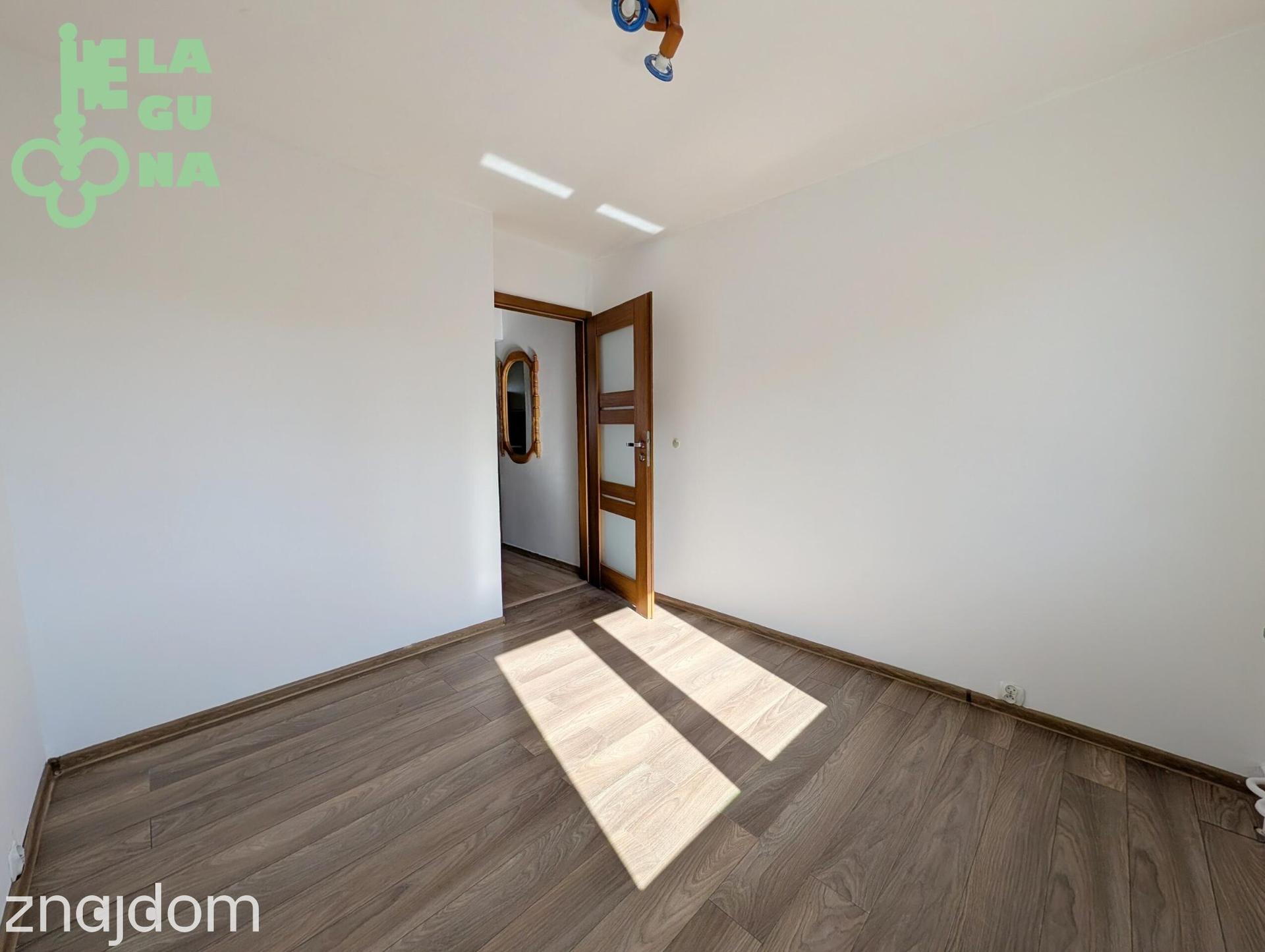 3 pokoje, balkon od południa, blisko skm, - zdjęcie 4