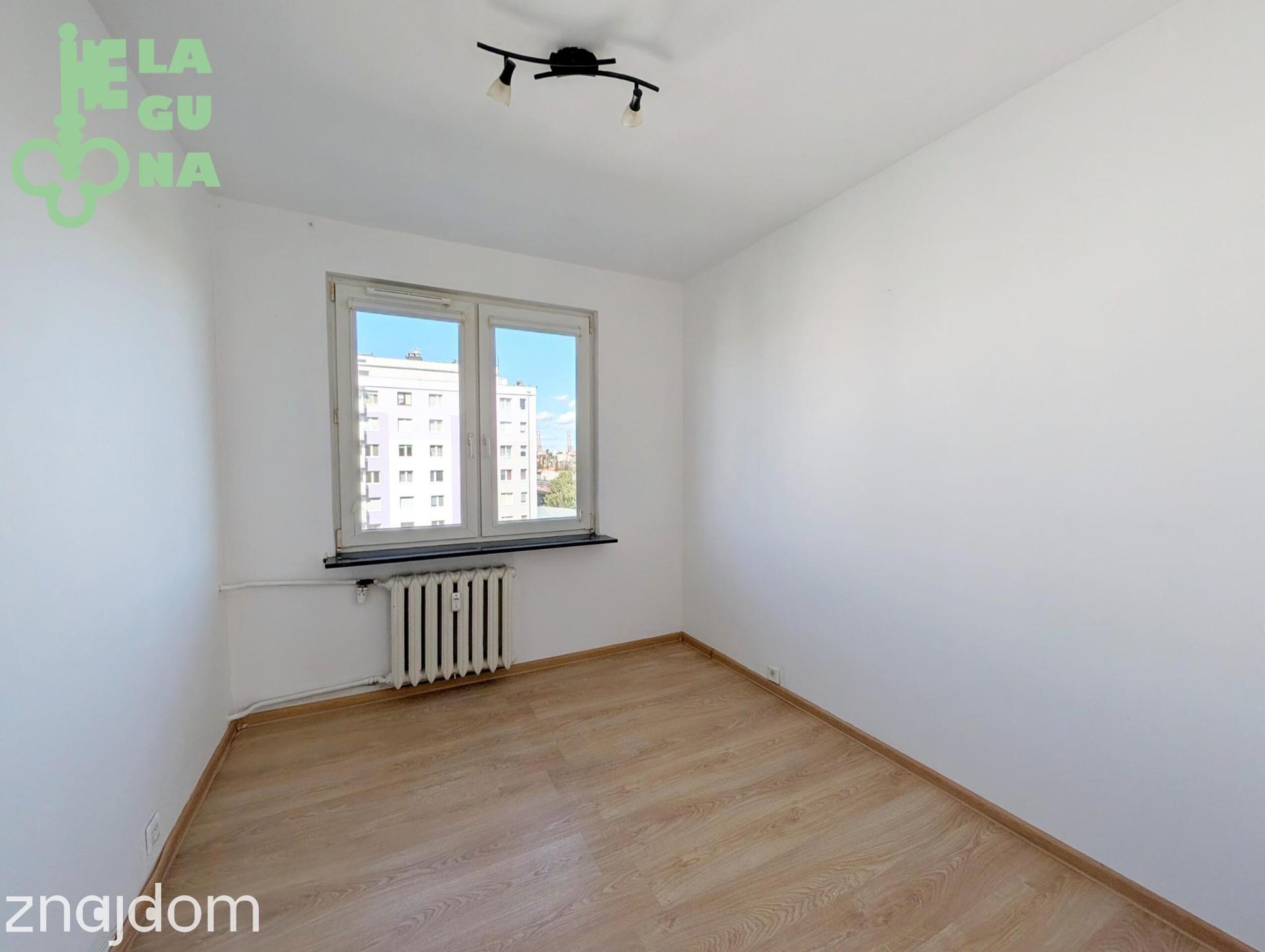 3 pokoje, balkon od południa, blisko skm, - zdjęcie 5