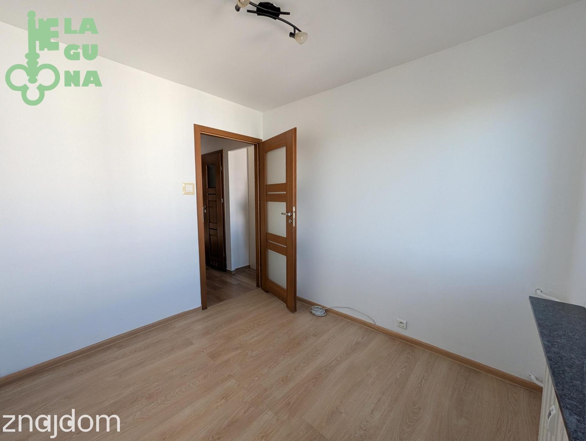 3 pokoje, balkon od południa, blisko skm, - zdjęcie 6
