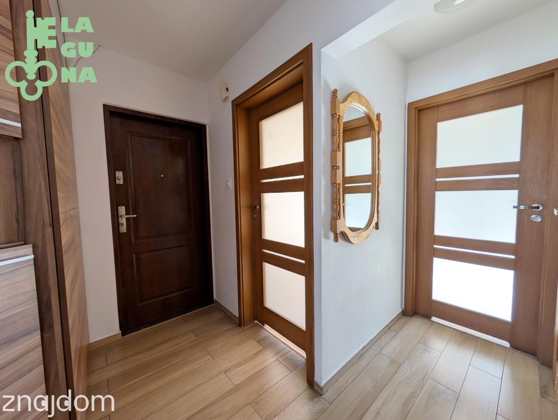 3 pokoje, balkon od południa, blisko skm, - zdjęcie 7