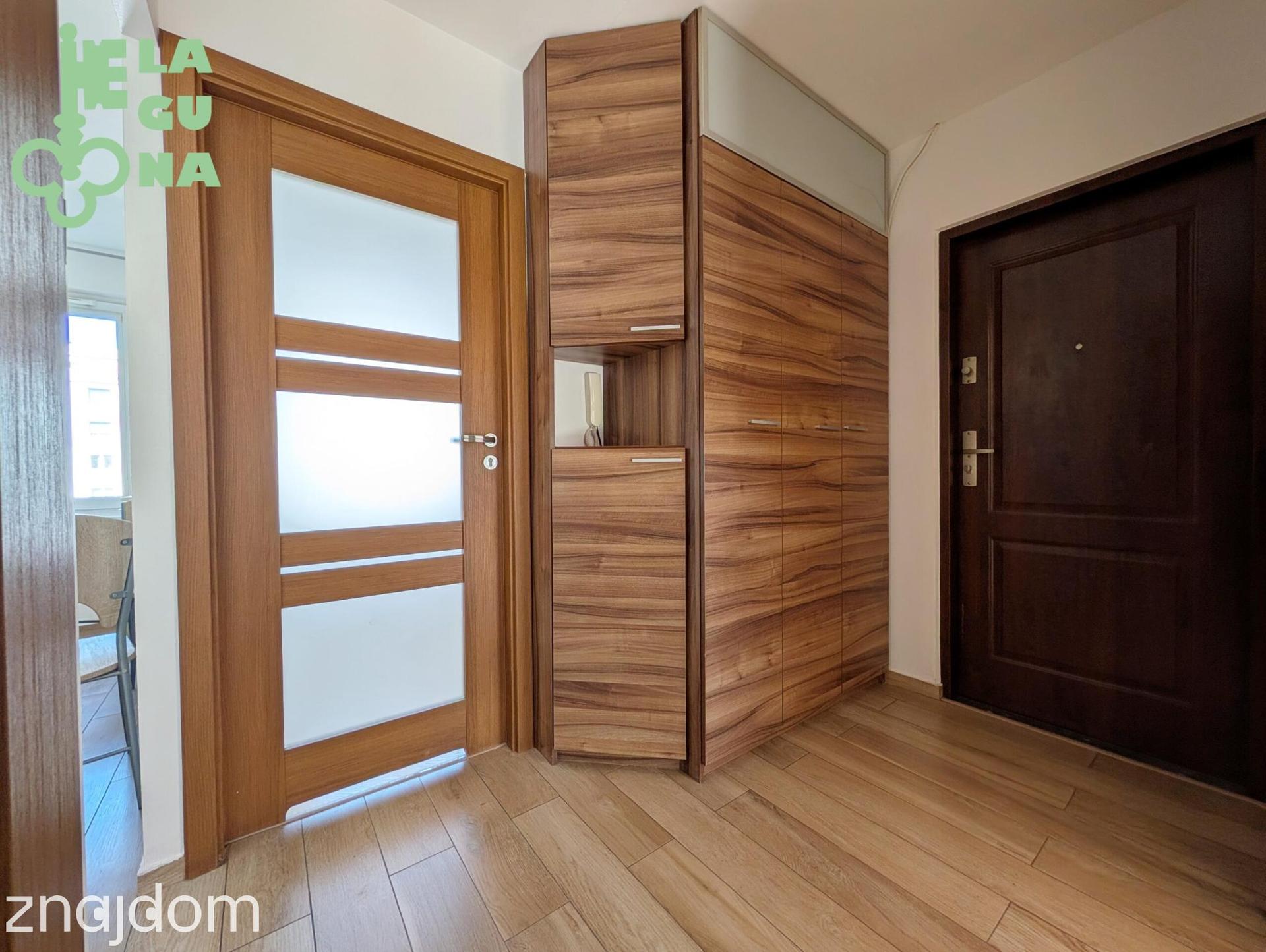 3 pokoje, balkon od południa, blisko skm, - zdjęcie 8