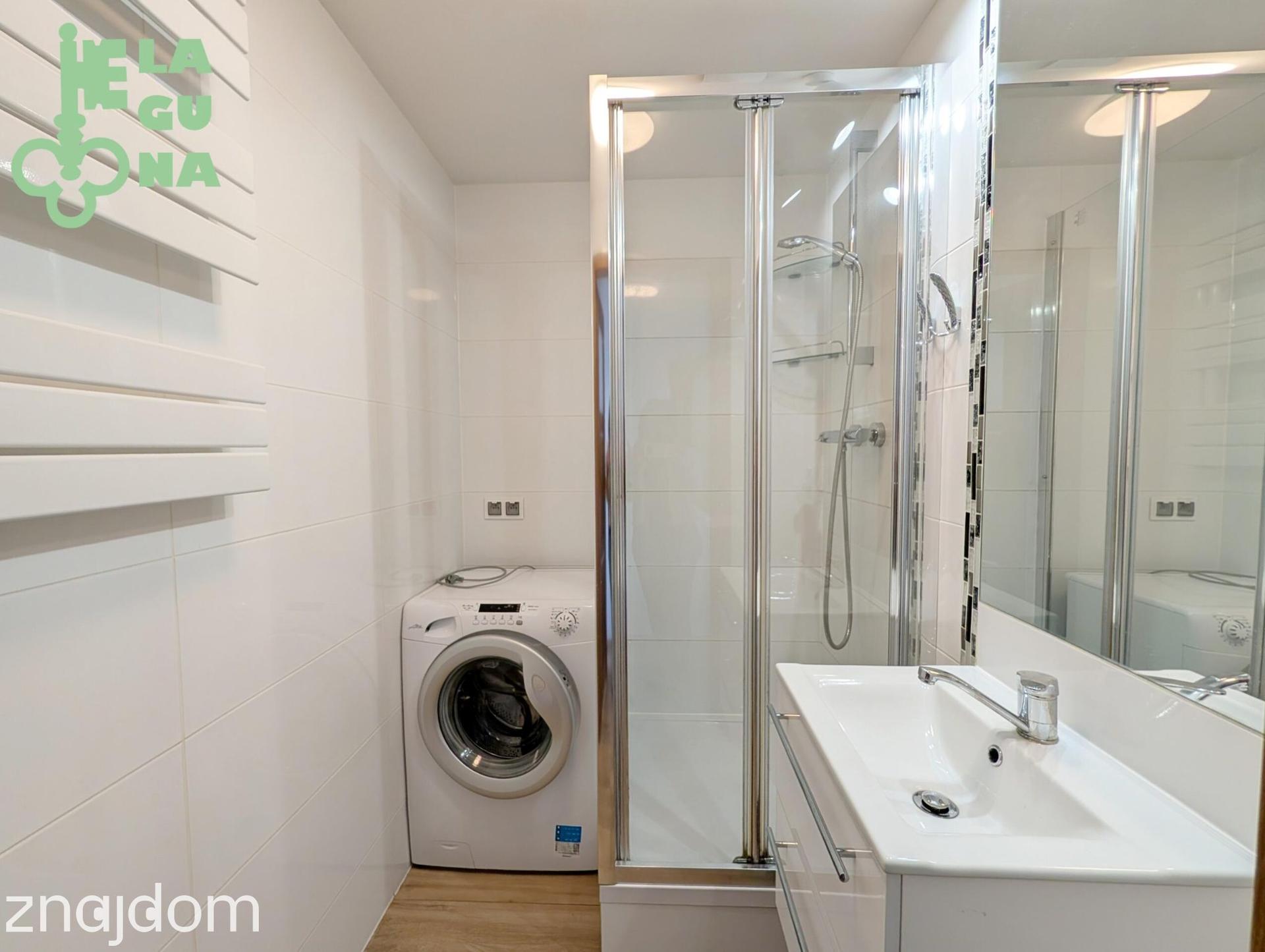 3 pokoje, balkon od południa, blisko skm, - zdjęcie 9