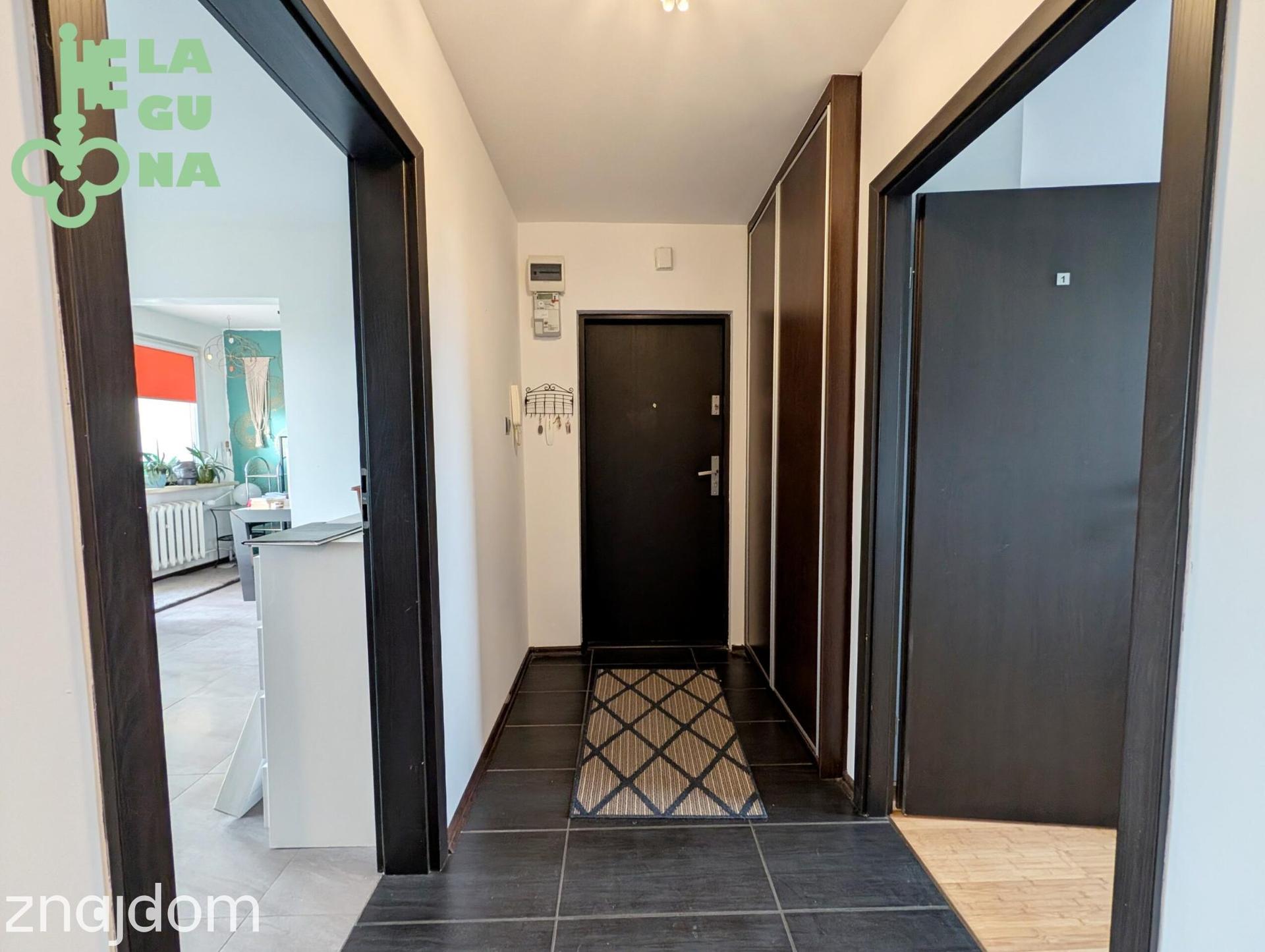 Gdynia Obłuże, 3 pokoje, 63m2, parking - zdjęcie 11
