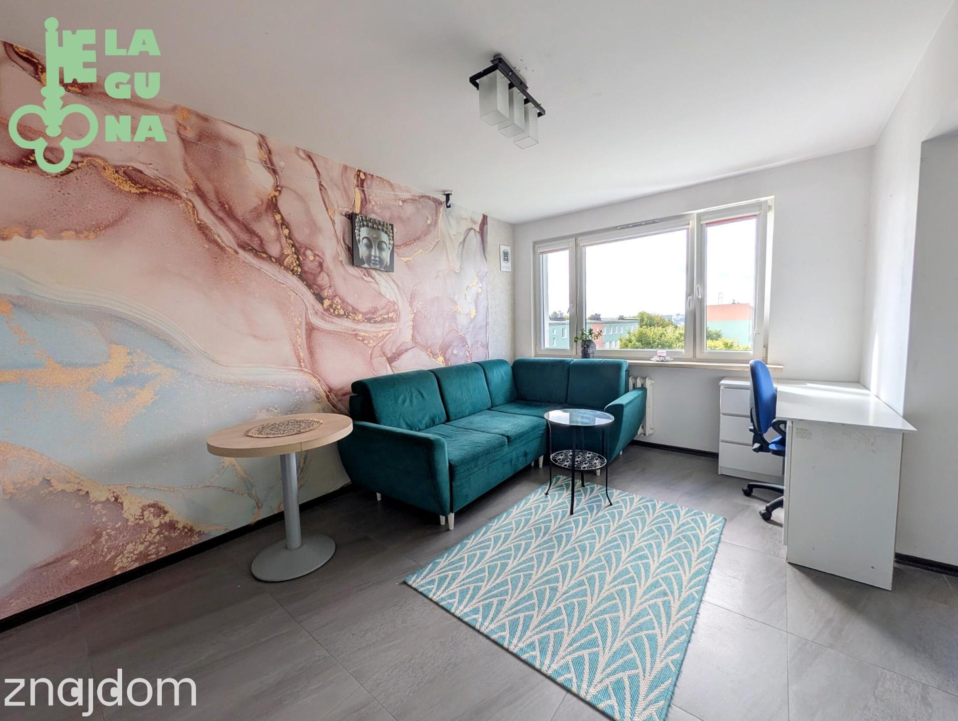 Gdynia Obłuże, 3 pokoje, 63m2, parking - zdjęcie 4