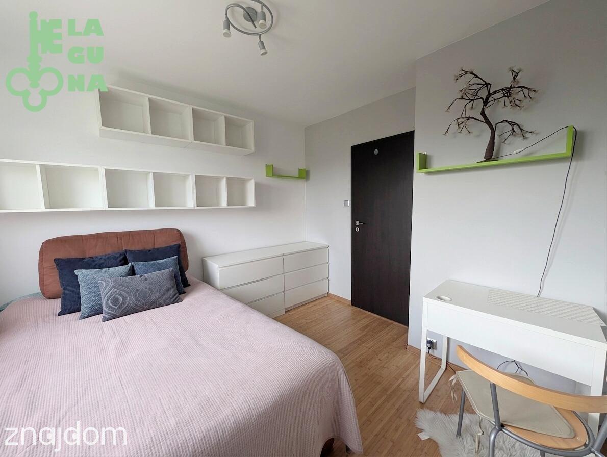 Gdynia Obłuże, 3 pokoje, 63m2, parking - zdjęcie 5