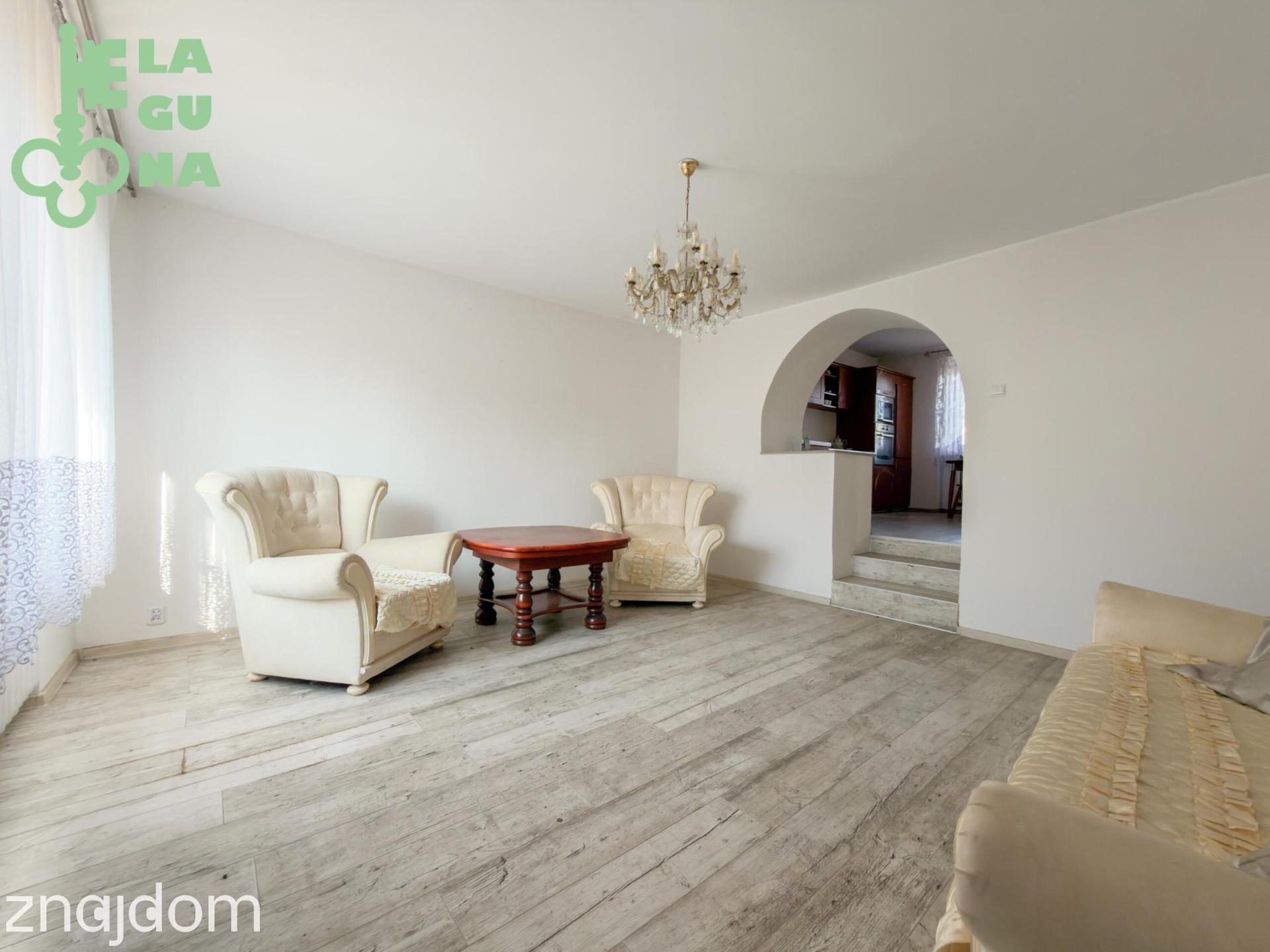 Dom z potencjałem w cichej okolicy –sprzedaż lub zamiana na mieszkanie - zdjęcie 3
