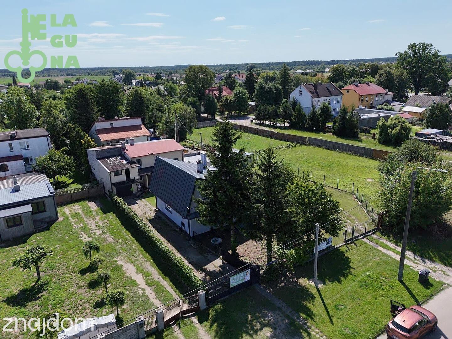Gostynin | Dom po remoncie z doskonałą lokalizacją - zdjęcie 2