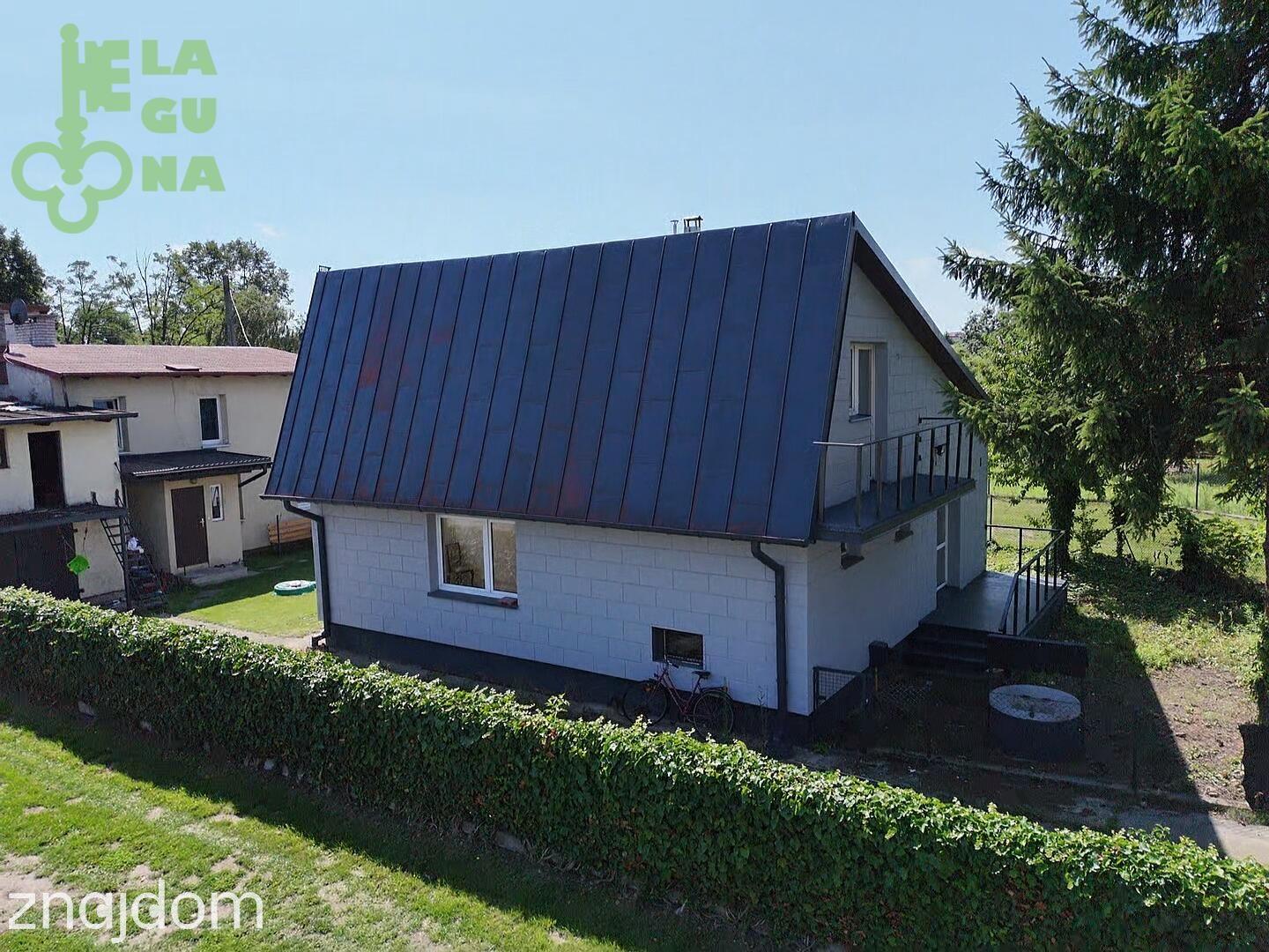 Gostynin | Dom po remoncie z doskonałą lokalizacją - zdjęcie 3