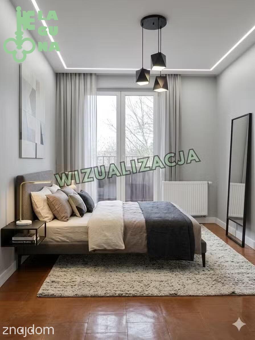 Mieszkanie w centrum Kutna 2 pokoje Tylko 5.200 zł/m2 - zdjęcie 10