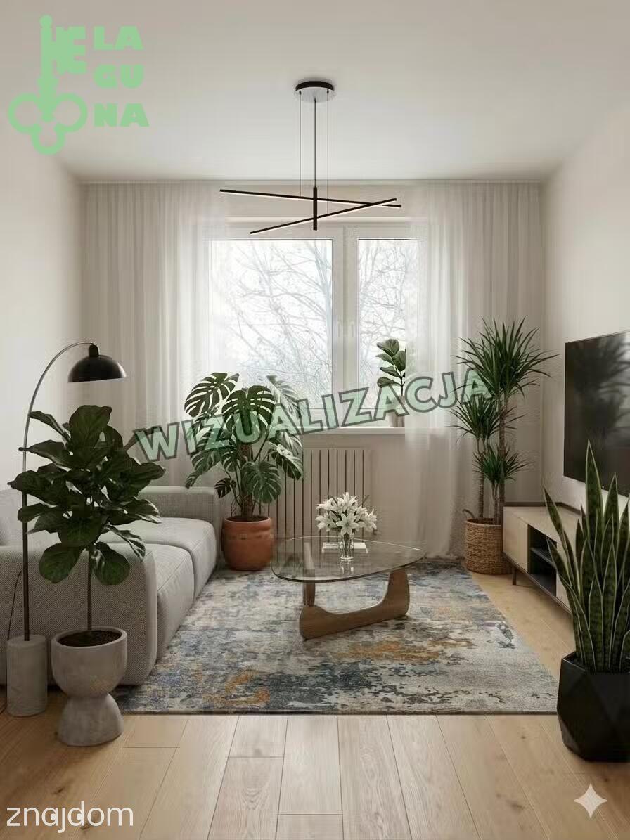 Mieszkanie w centrum Kutna 2 pokoje Tylko 5.200 zł/m2 - zdjęcie 13