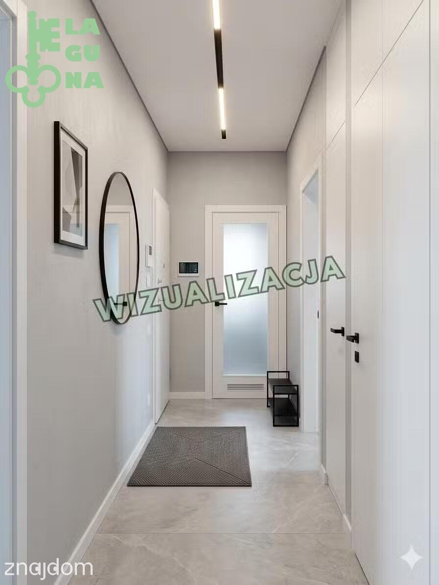 Mieszkanie w centrum Kutna 2 pokoje Tylko 5.200 zł/m2 - zdjęcie 9