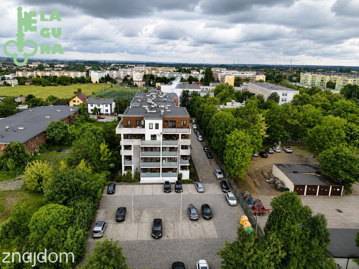Widok, którego nie da się zastąpić – nowoczesny apartament 76 m² - zdjęcie 13