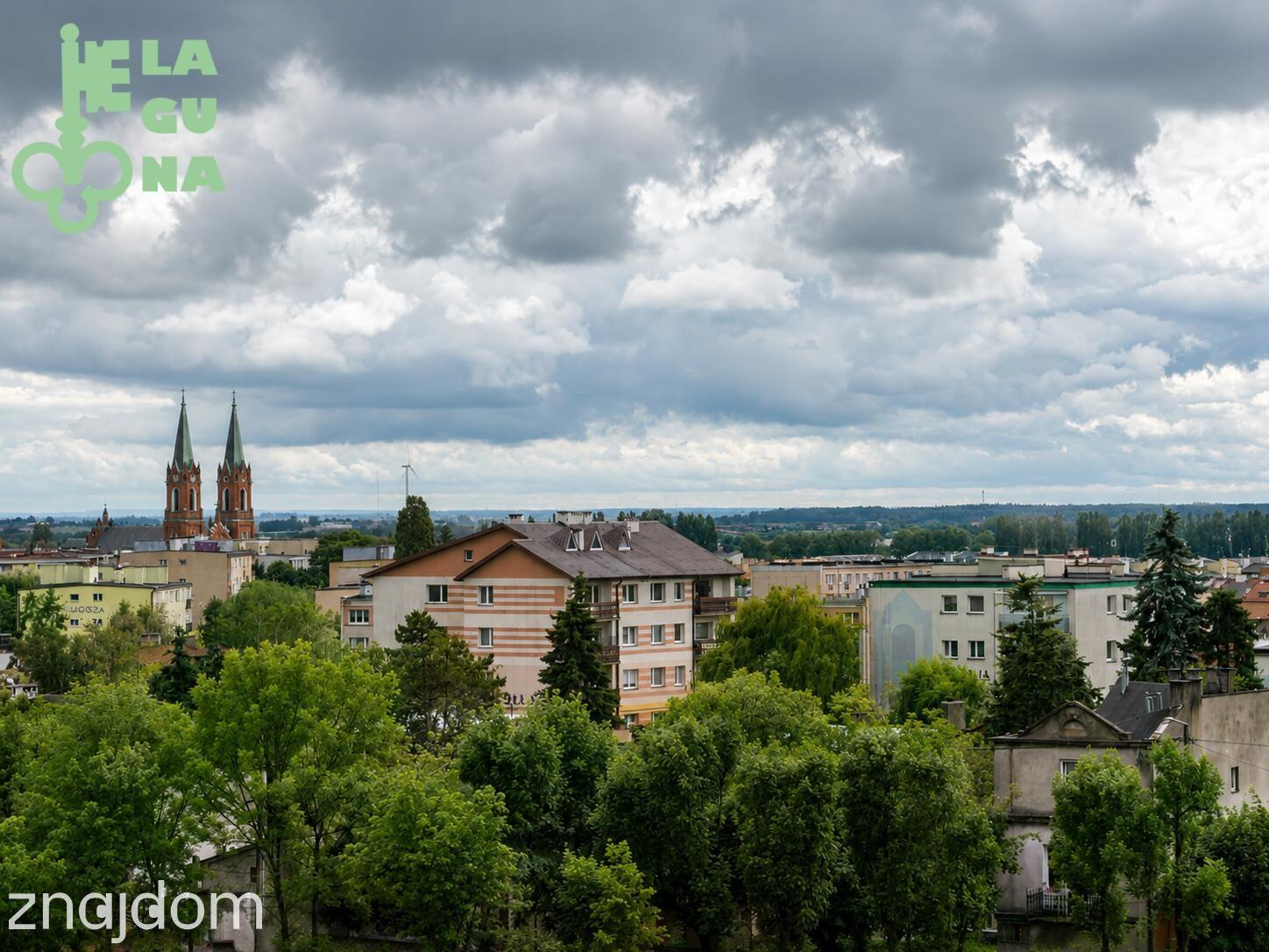 Widok, którego nie da się zastąpić – nowoczesny apartament 76 m² - zdjęcie 15