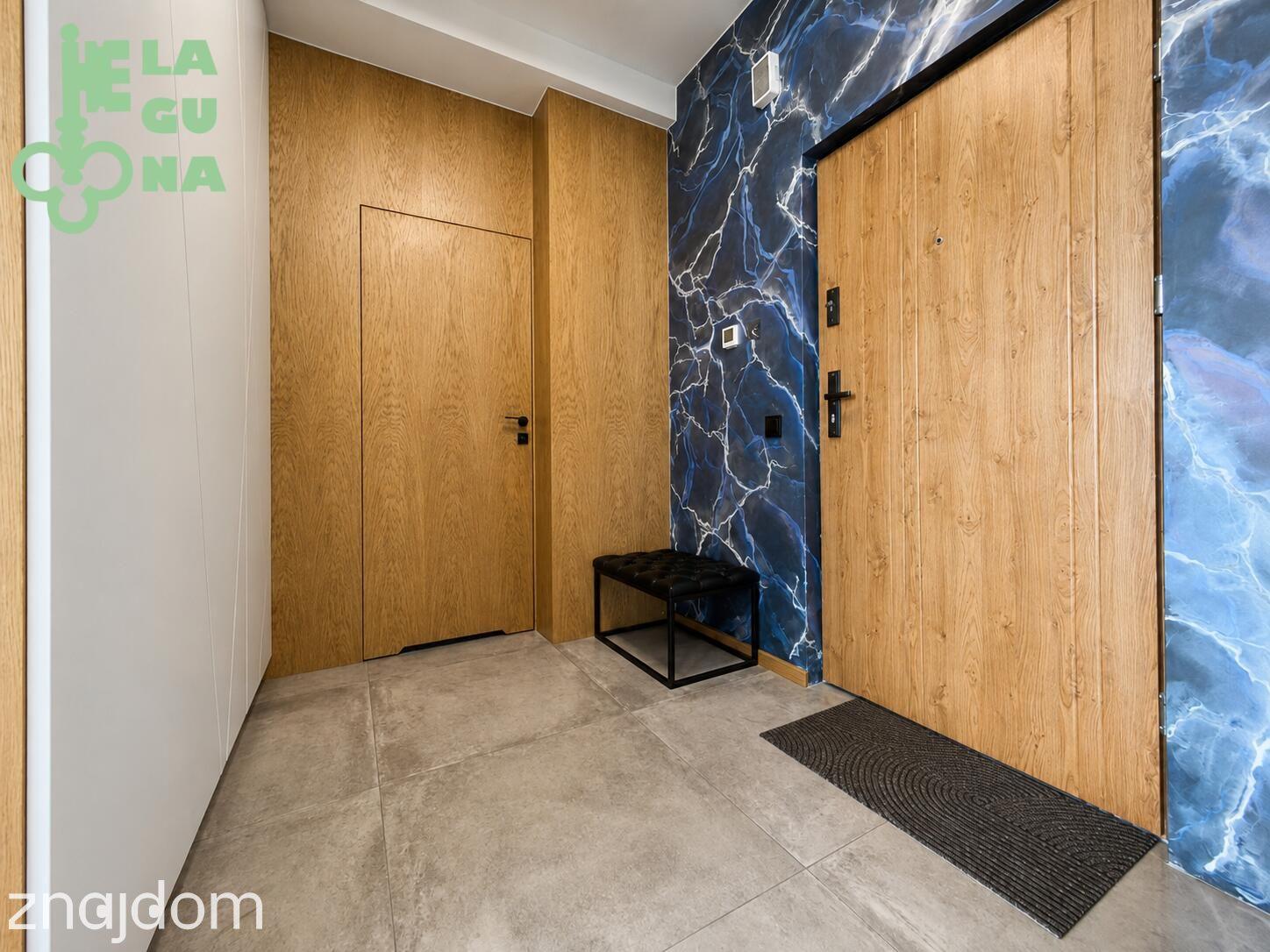 Widok, którego nie da się zastąpić – nowoczesny apartament 76 m² - zdjęcie 5