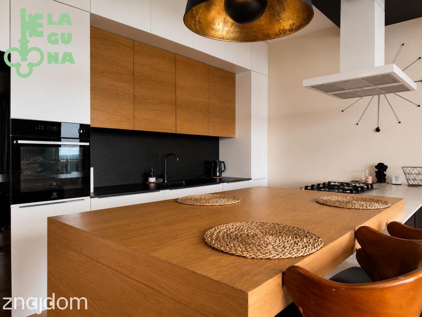 Widok, którego nie da się zastąpić – nowoczesny apartament 76 m² - zdjęcie 7
