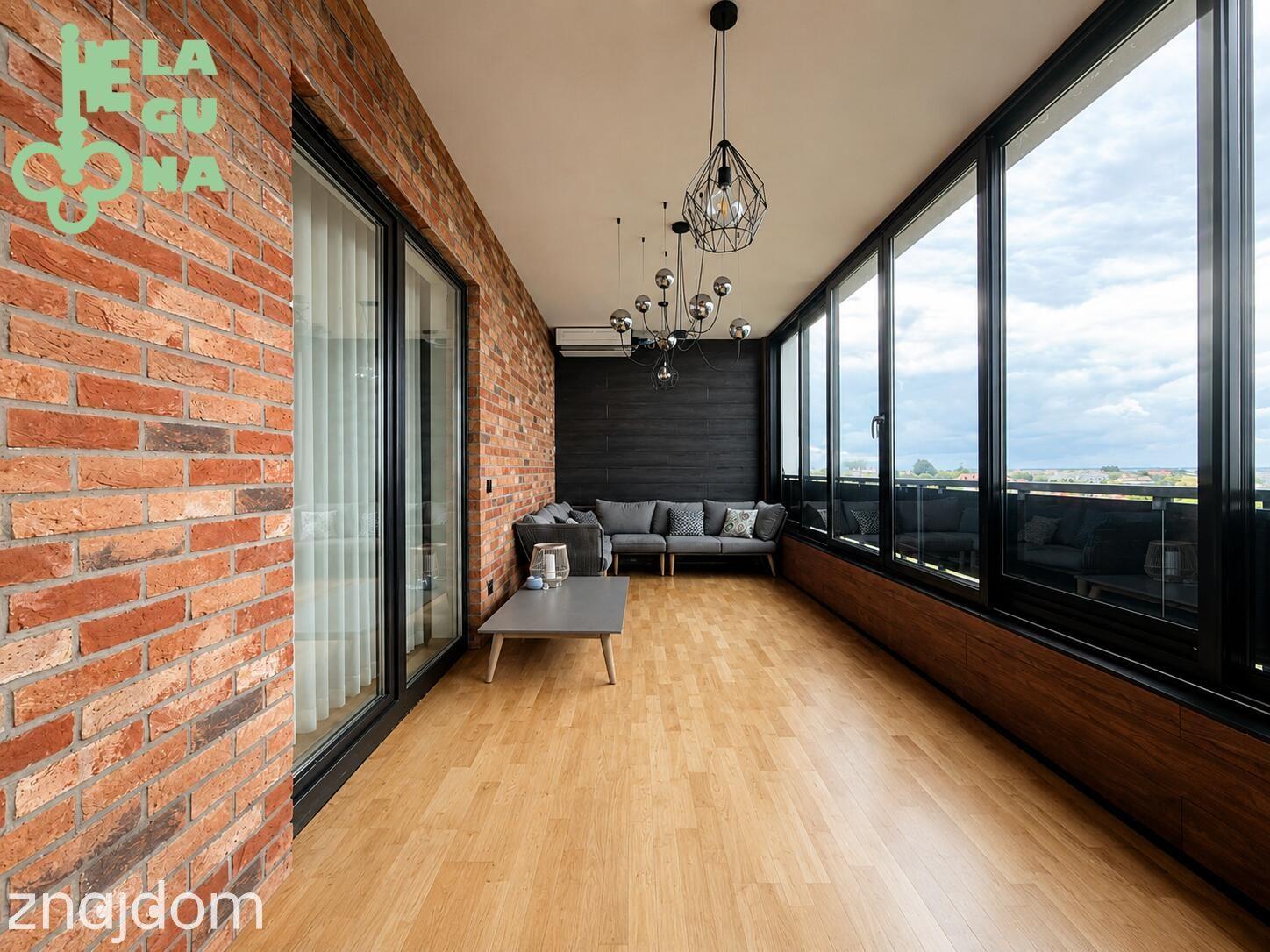 Widok, którego nie da się zastąpić – nowoczesny apartament 76 m² - zdjęcie 9
