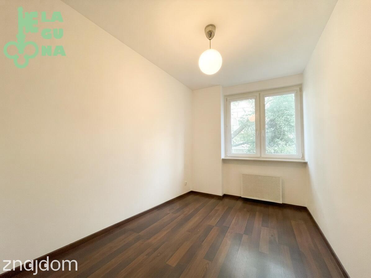 Gdynia Dabrowa, 56m2, trzy pokoje, parter, balkon - zdjęcie 9